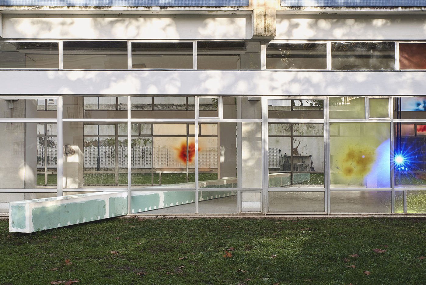 Galerias Municipais de Lisbonne, Lisbon, Portugal