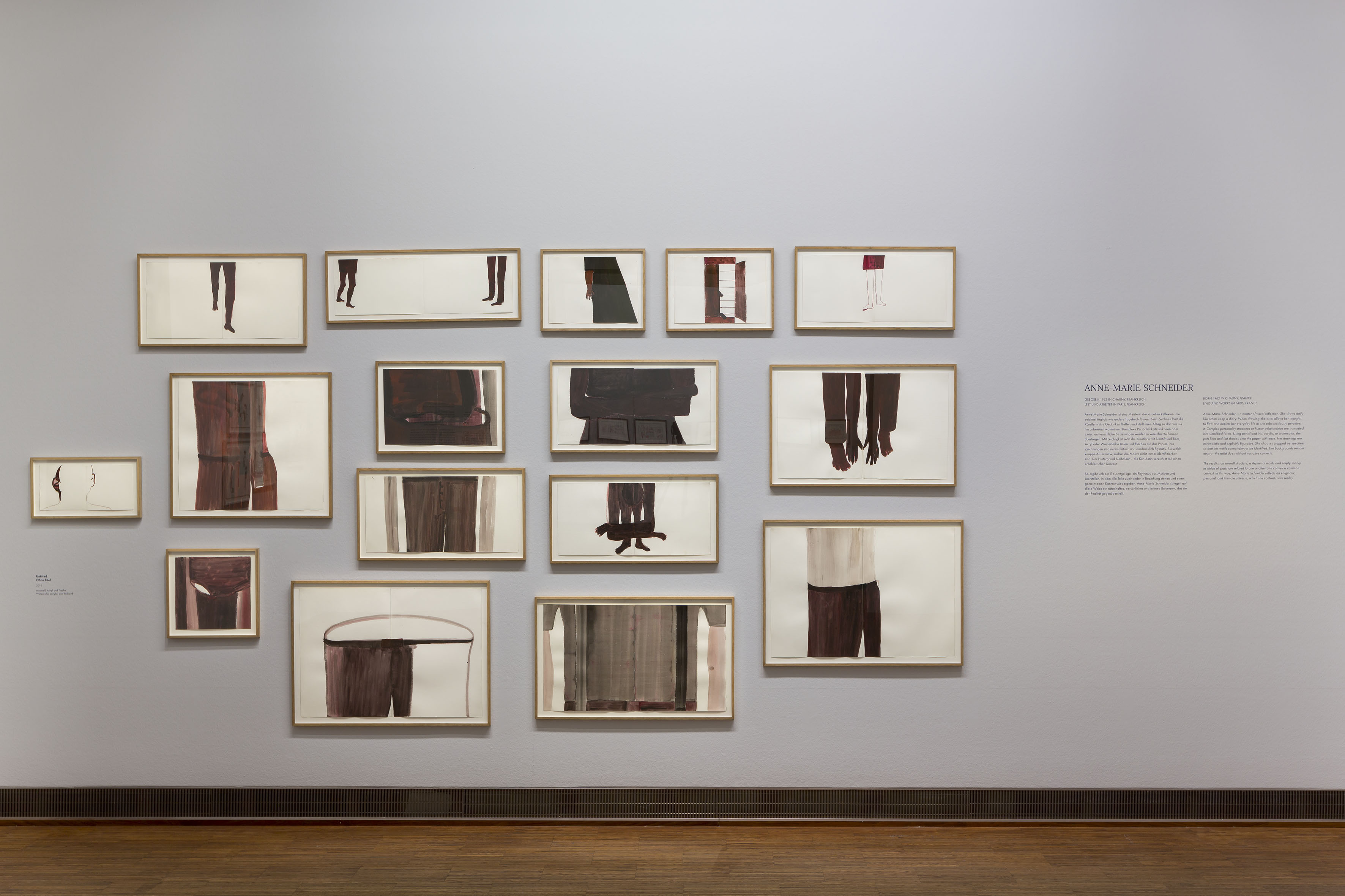 Anne-Marie Schneider -