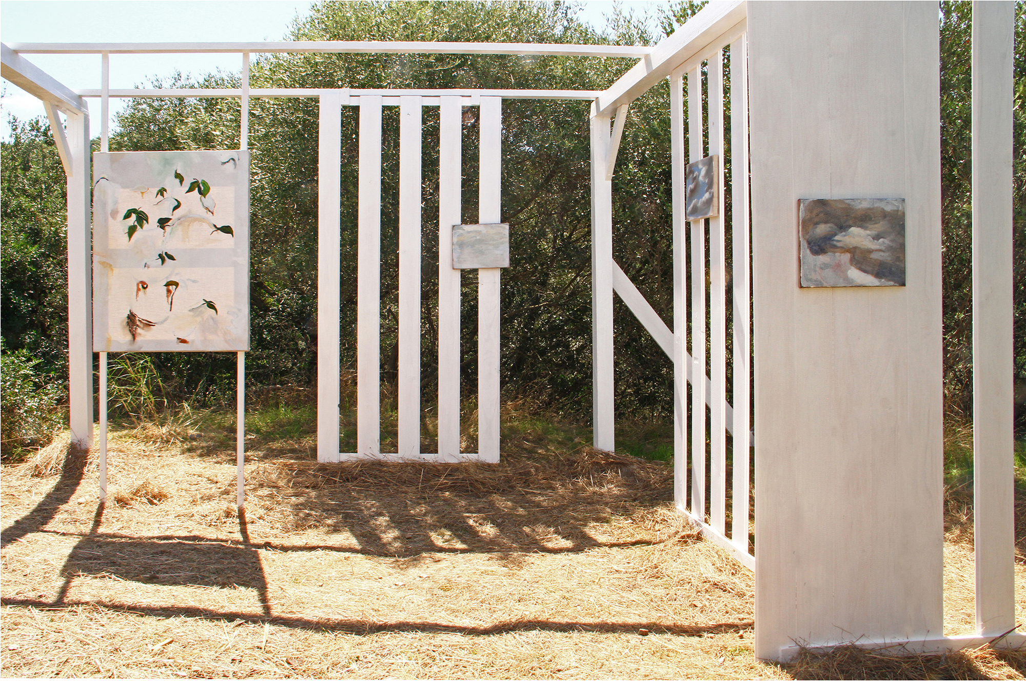 Montecristo Project, Italy