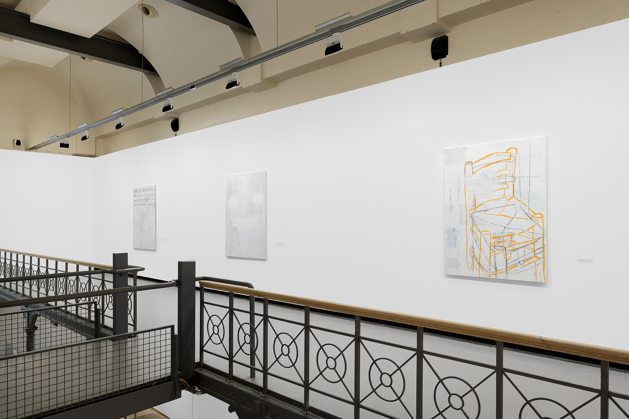 Le Botanique, Brussels