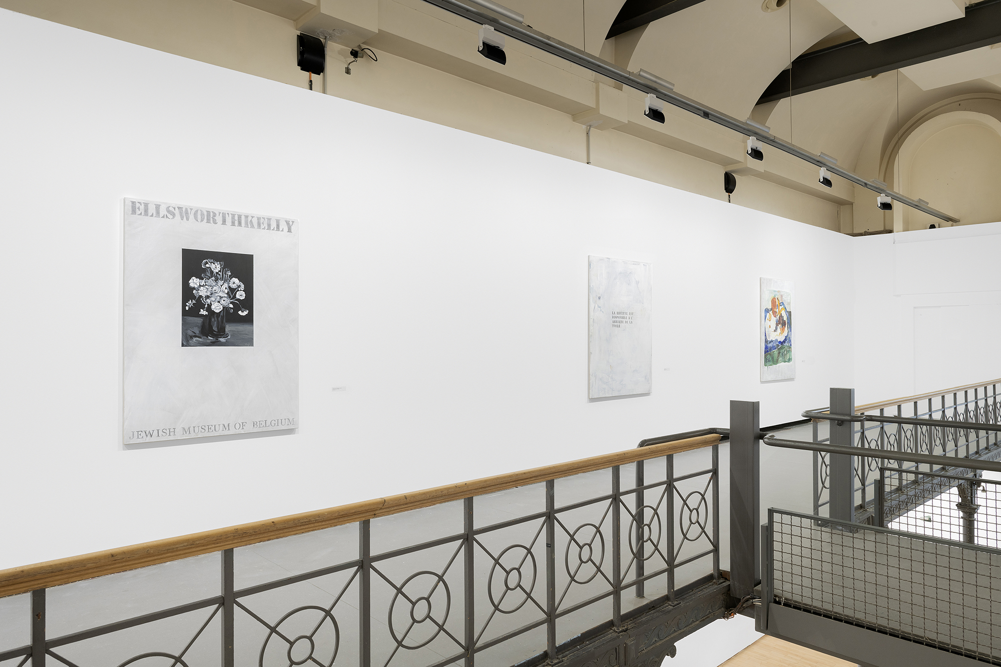 Le Botanique, Brussels