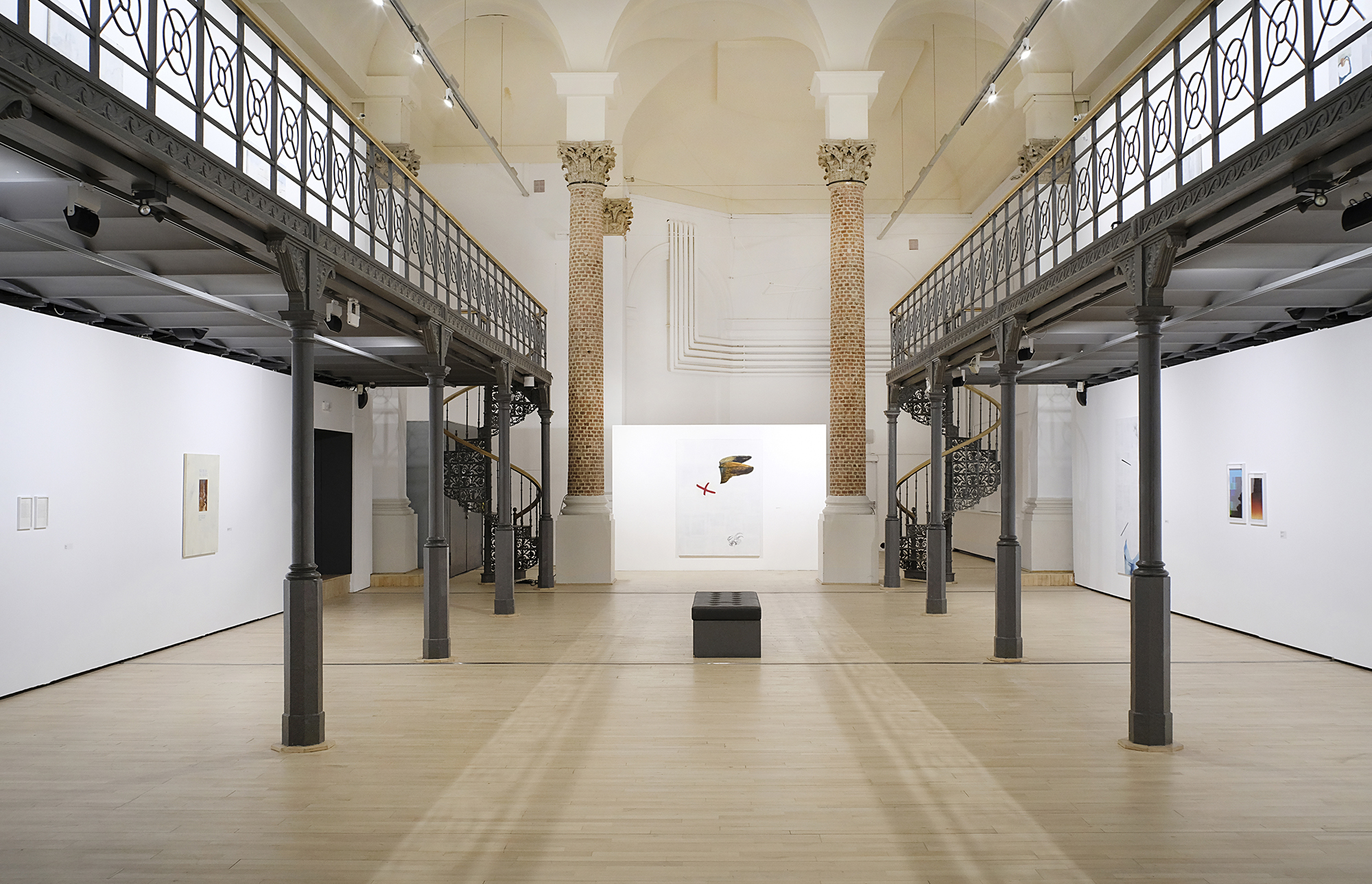 Le Botanique, Brussels