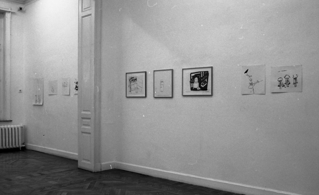 Anne-Marie Schneider -