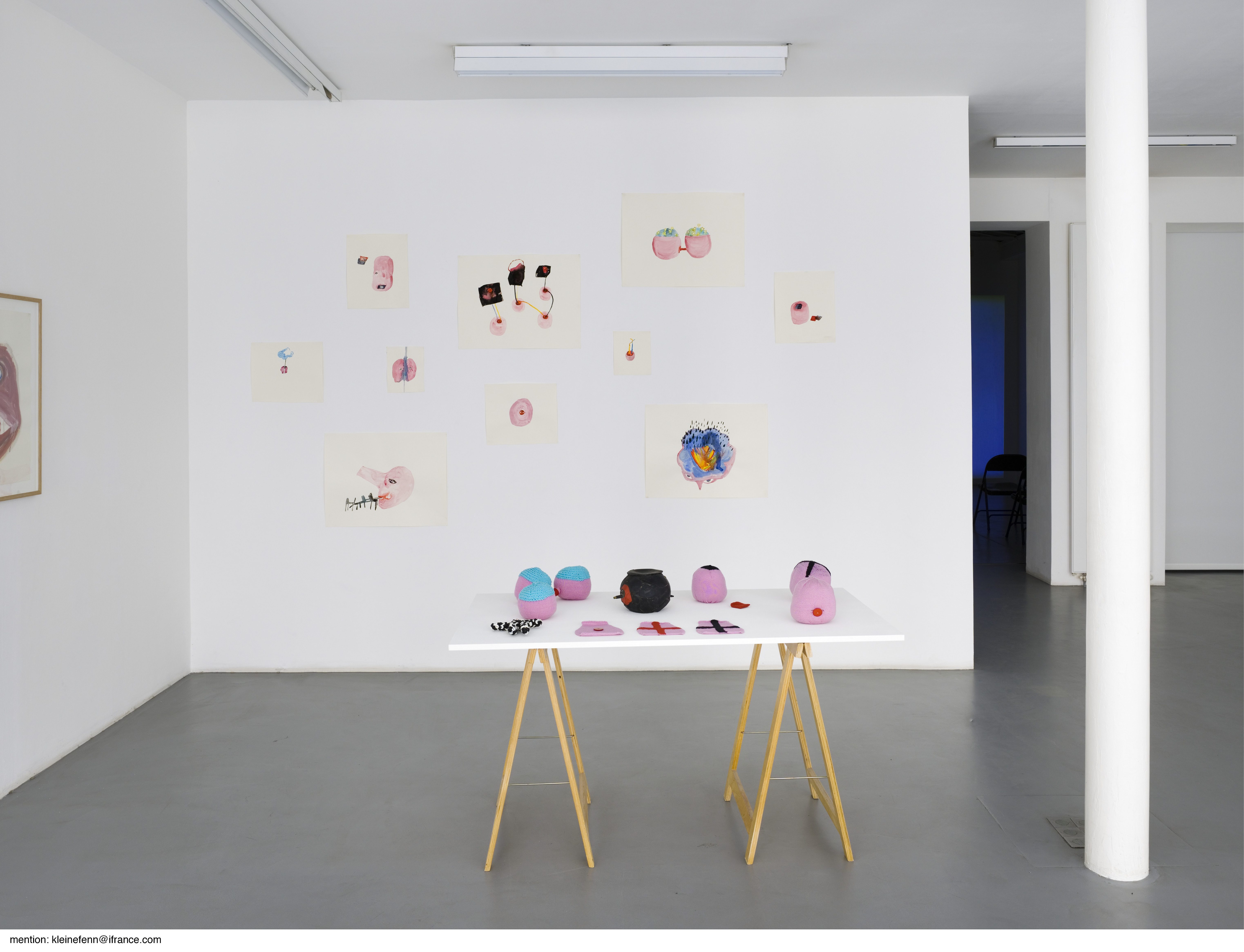 Anne-Marie Schneider -