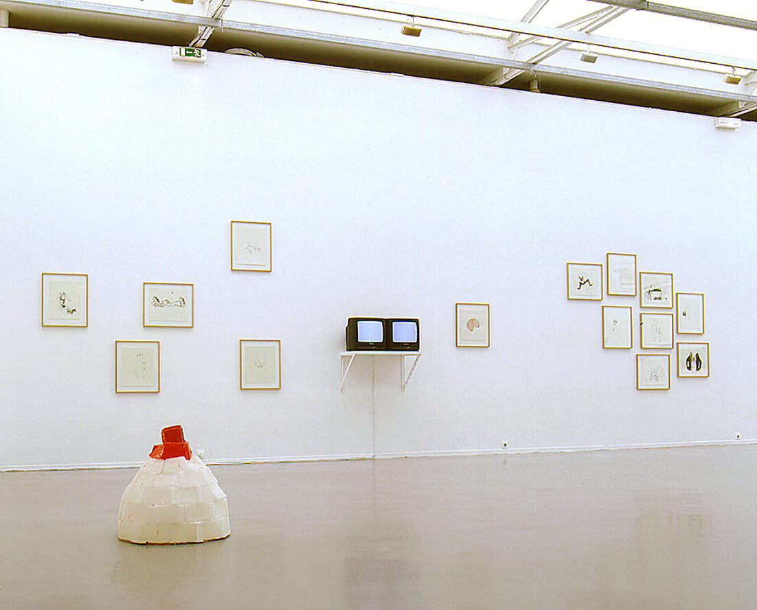 Anne-Marie Schneider -