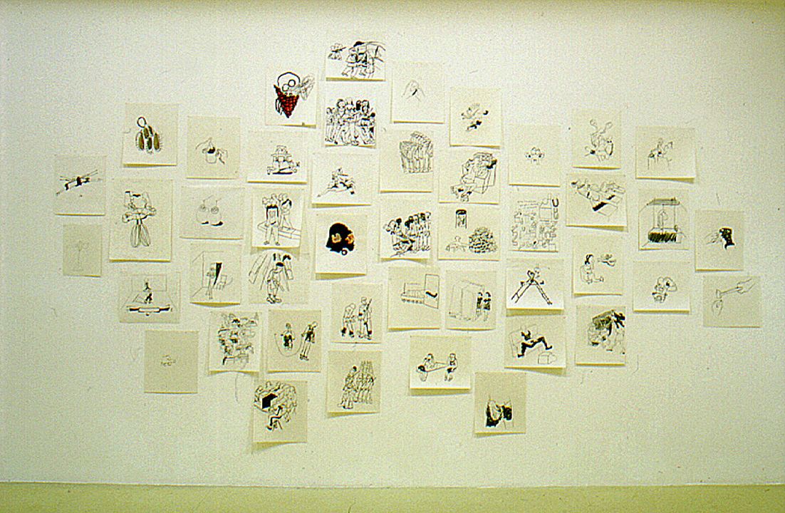 Anne-Marie Schneider -