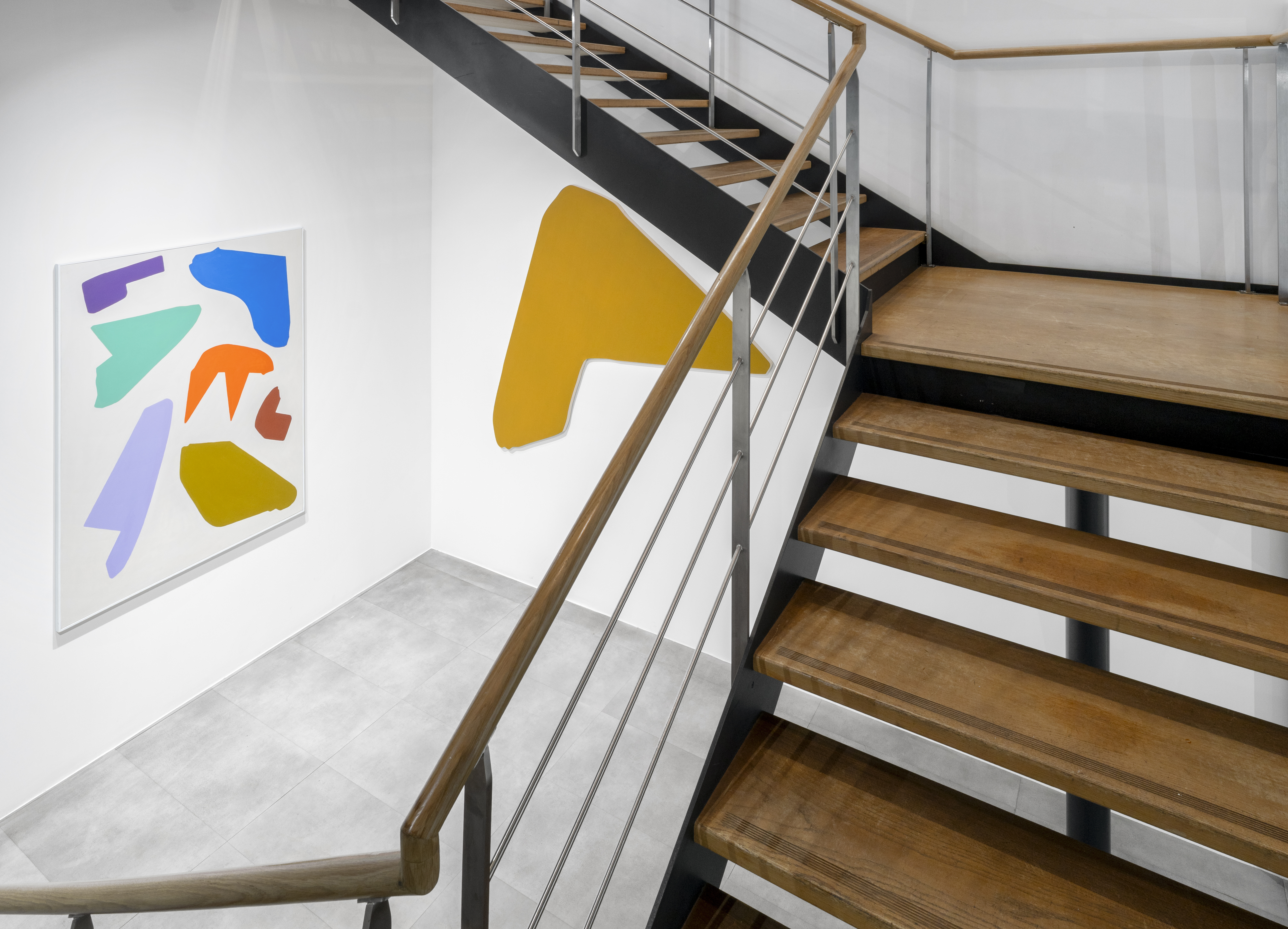 Drawing Lab, Paris, France, 2025