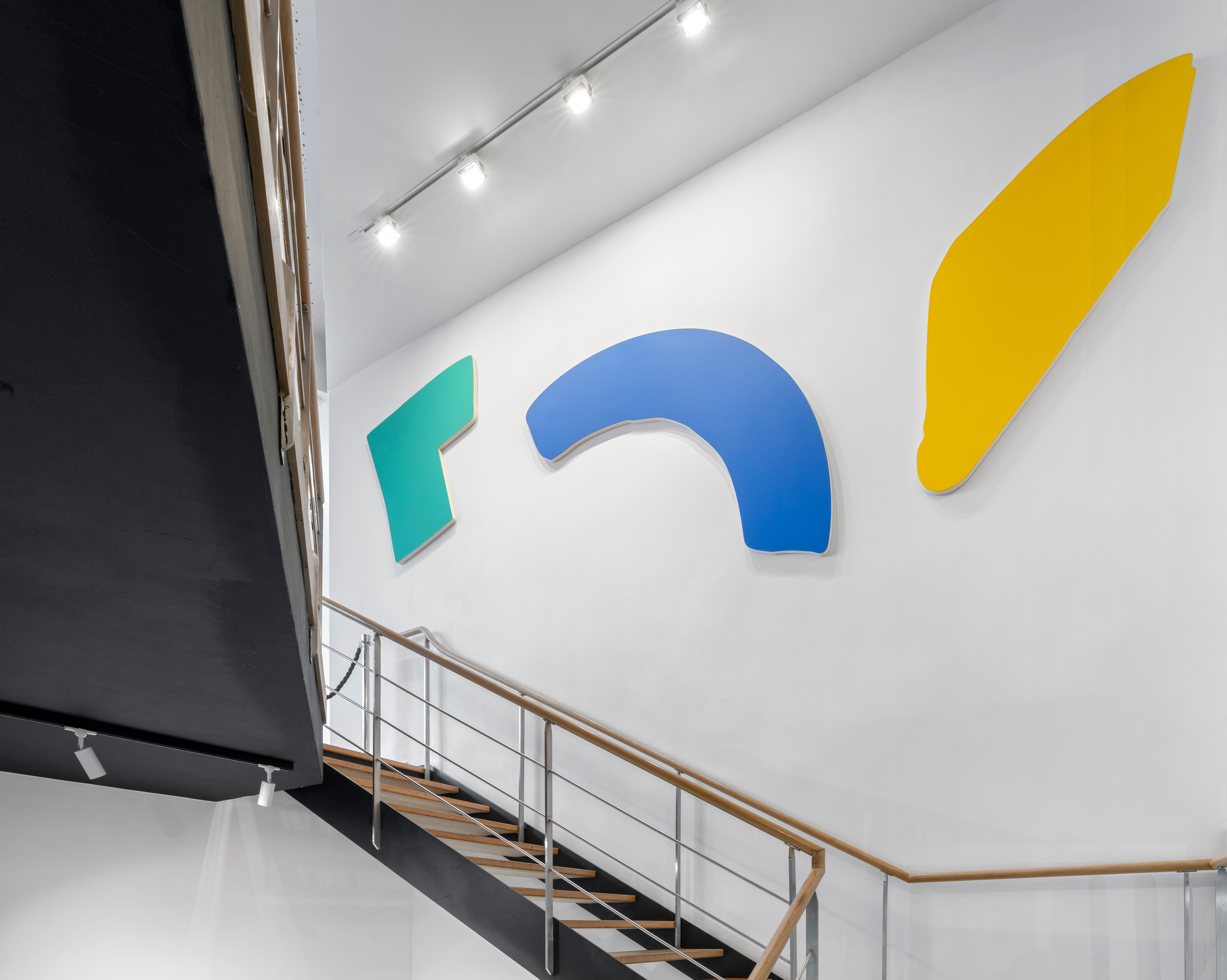 Drawing Lab, Paris, France, 2025