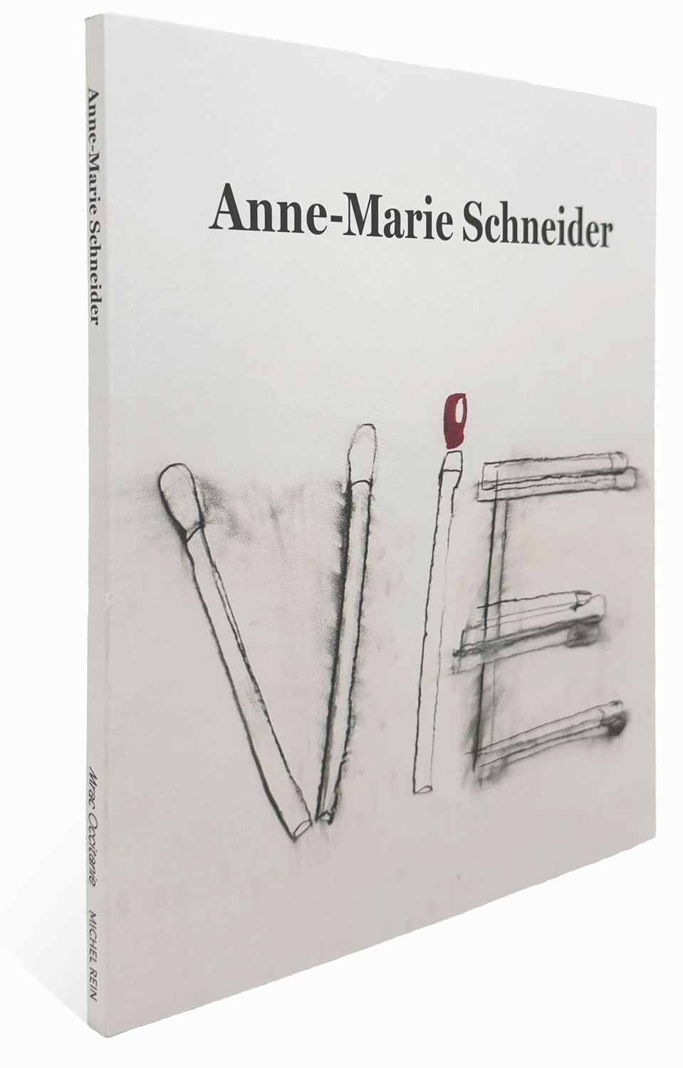 Anne-Marie Schneider