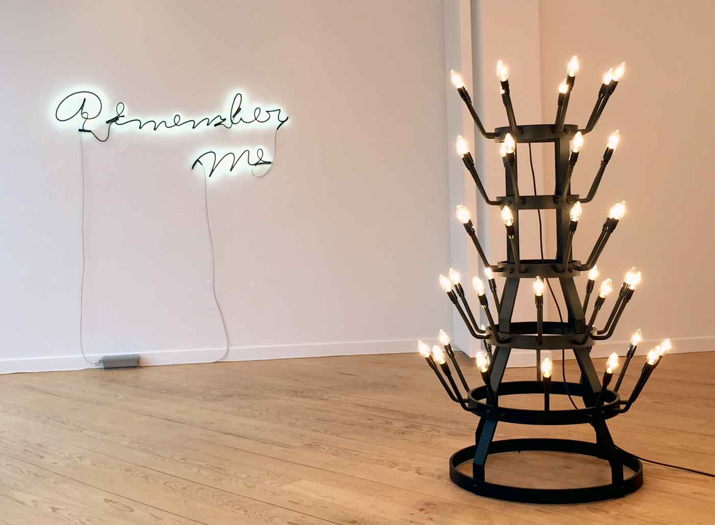 Jean-Pierre Bertrand,  Marie José Burki, Stefan Nikolaev, Hank Willis Thomas - Remember Me