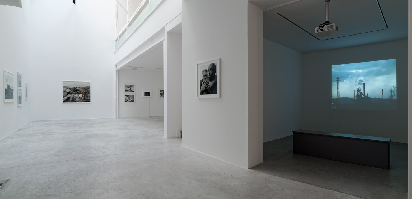 LaToya Ruby Frazier - The Notion of Family (2002-present)