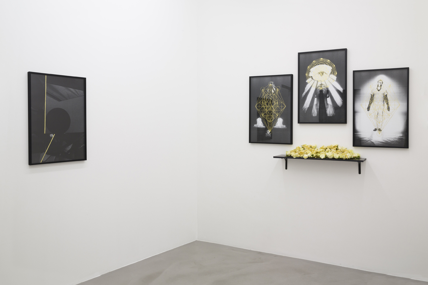 Davide Balliano, Panos Tsagaris - Picatrix