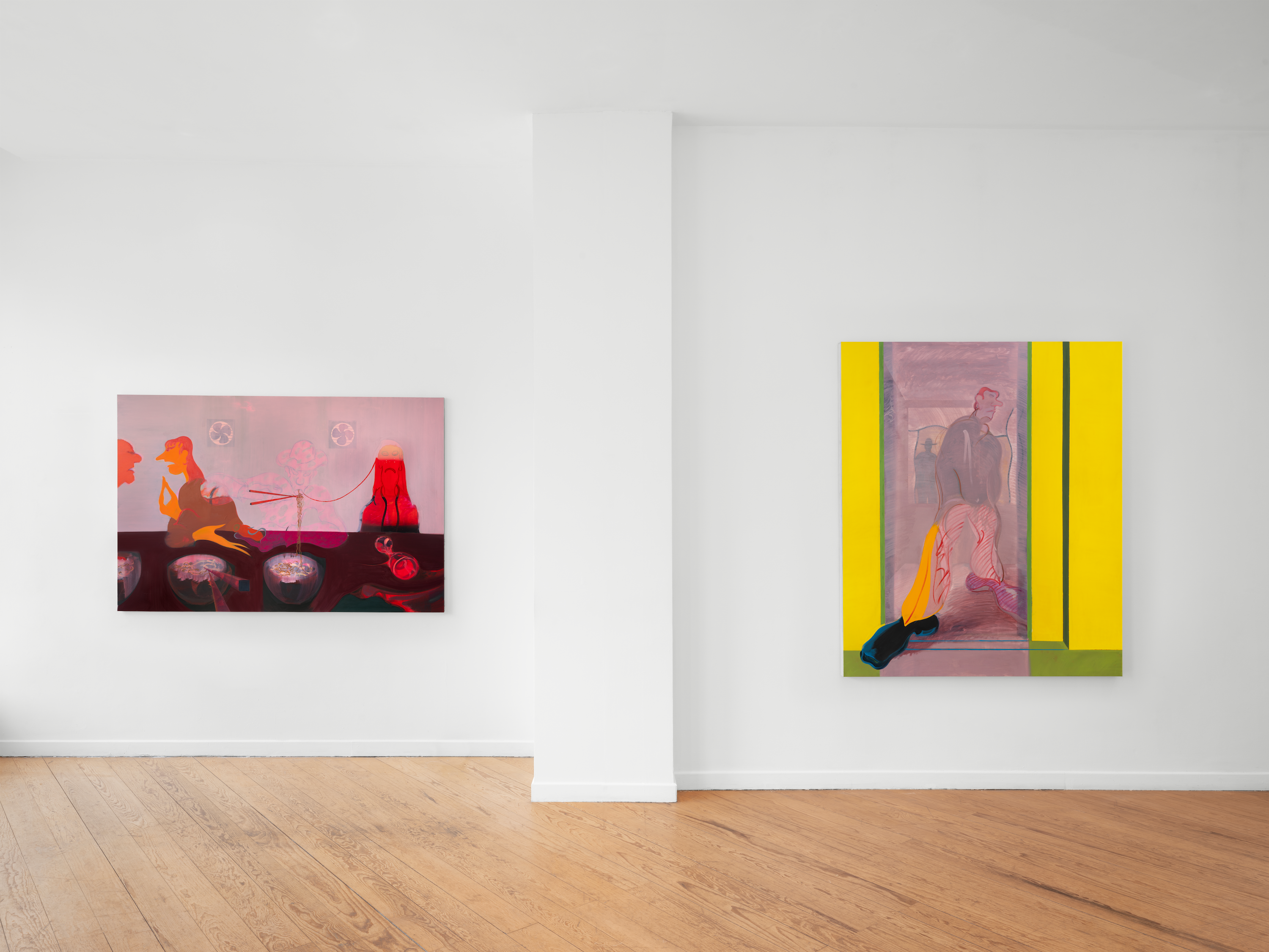 Hugo Ruyant - Air Conditioner Fantasies