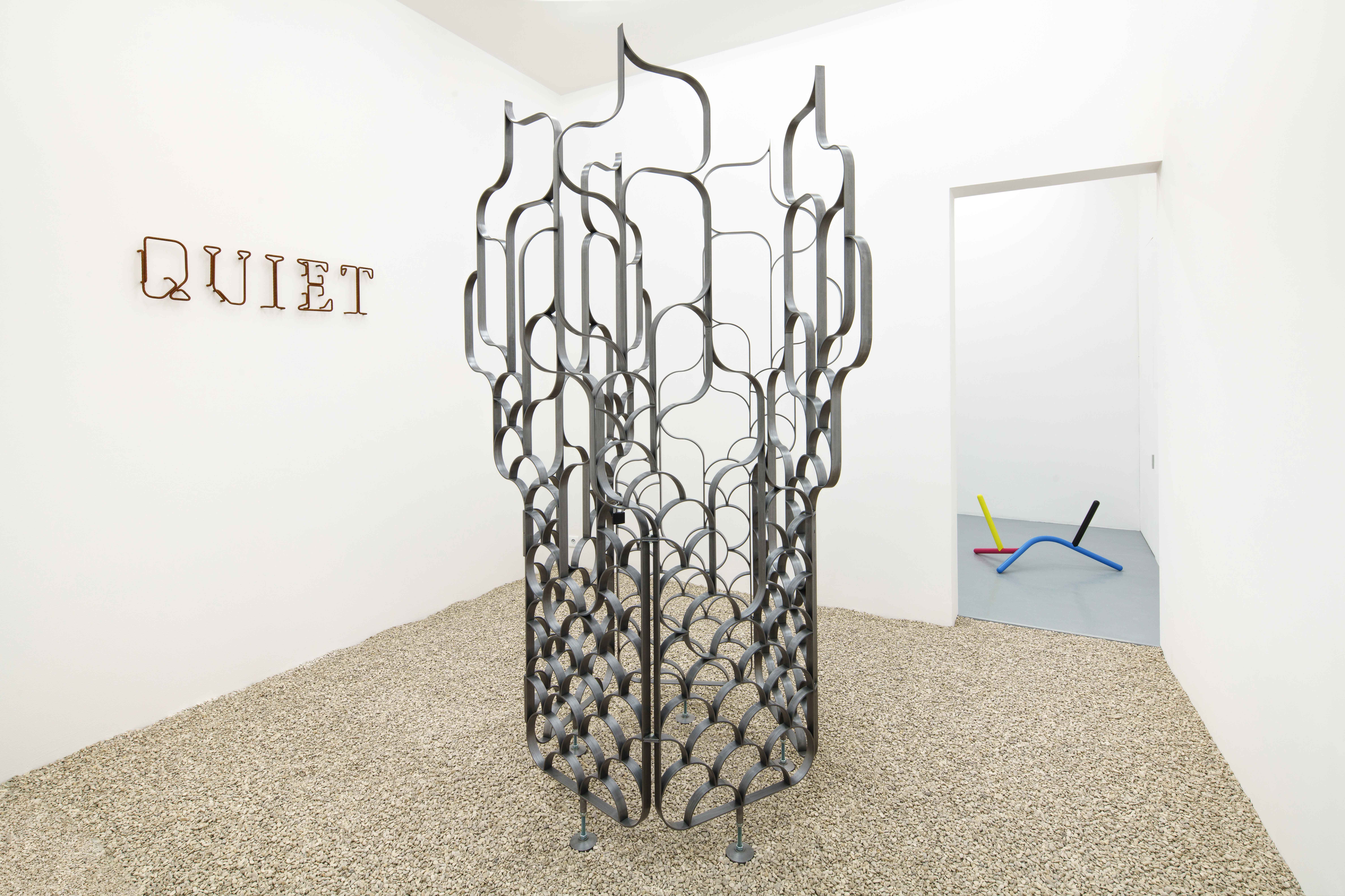 Didier Fiúza Faustino - Appartement témoin