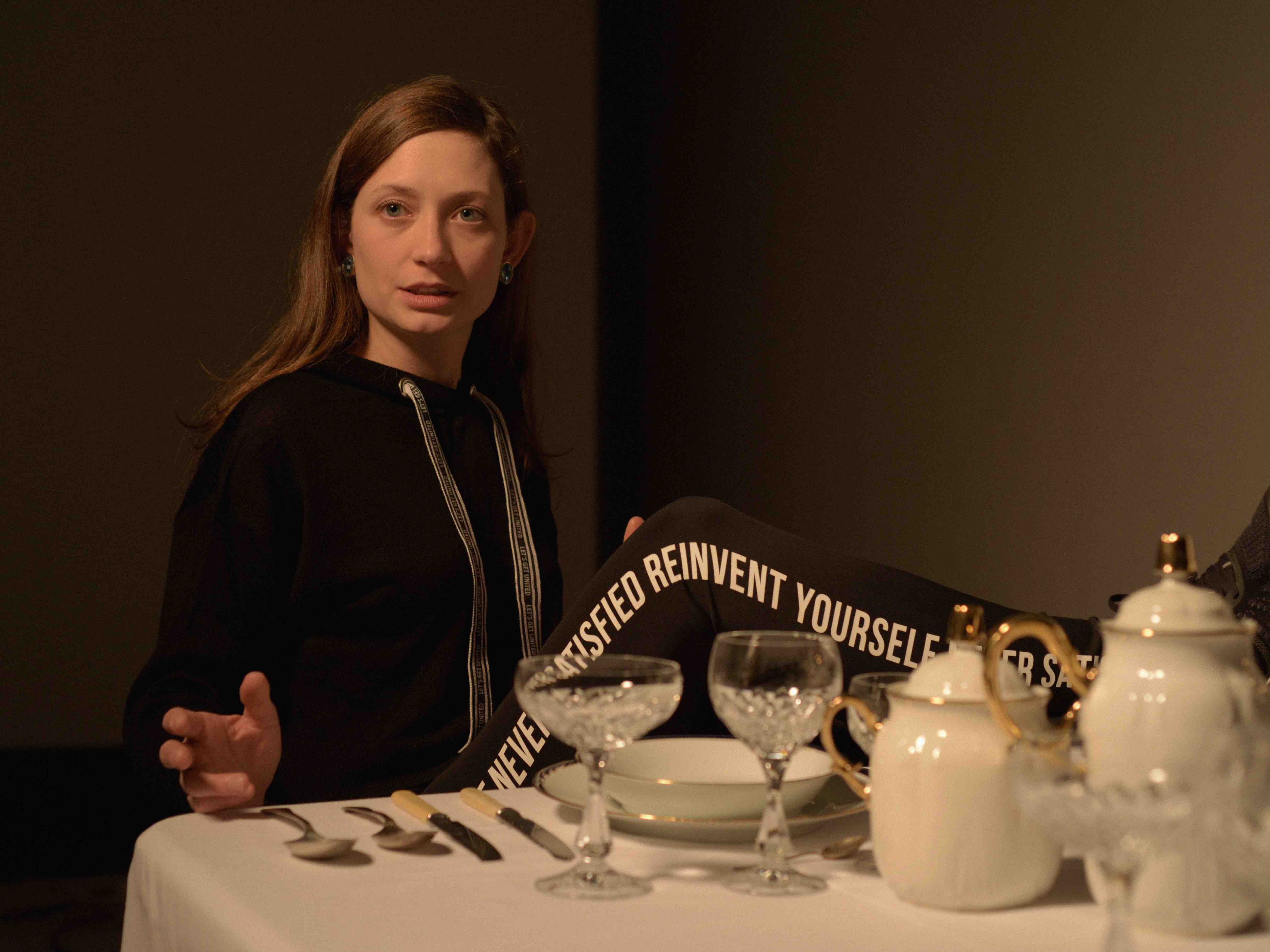 Ariane Loze - Mainstream