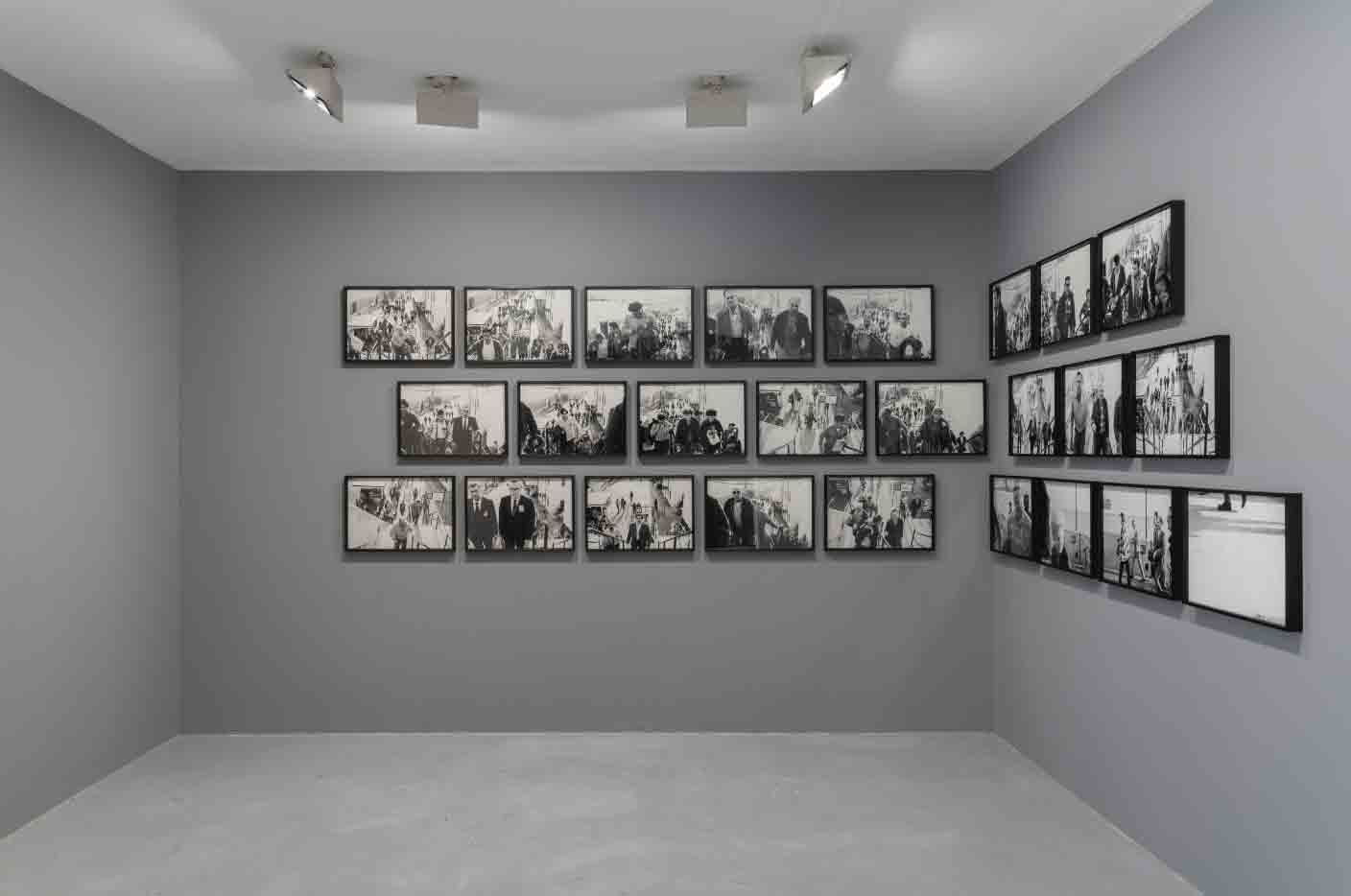 Allan Sekula - Art Isn't Fair