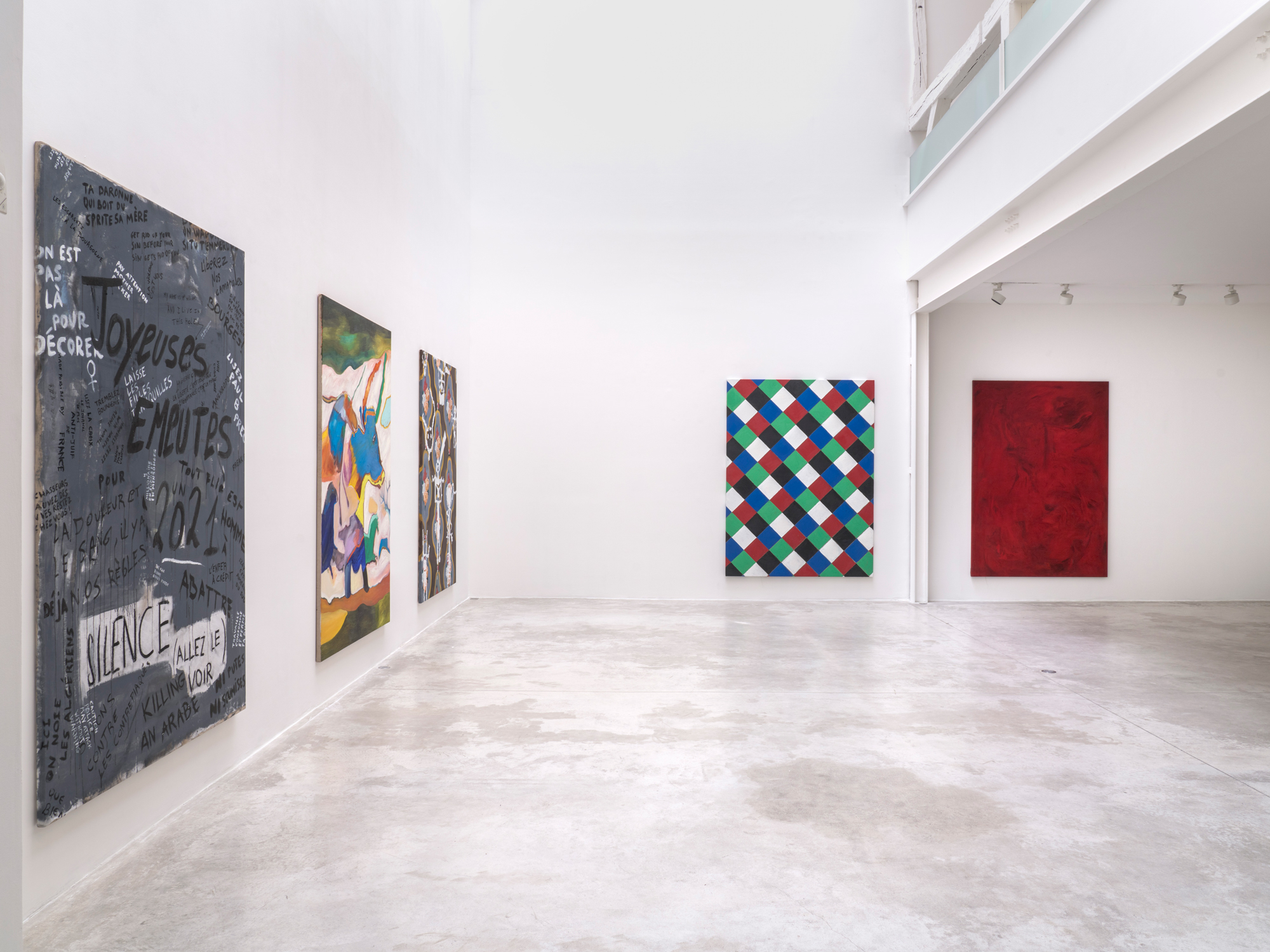 Sébastien  Bonin  - Black Maria