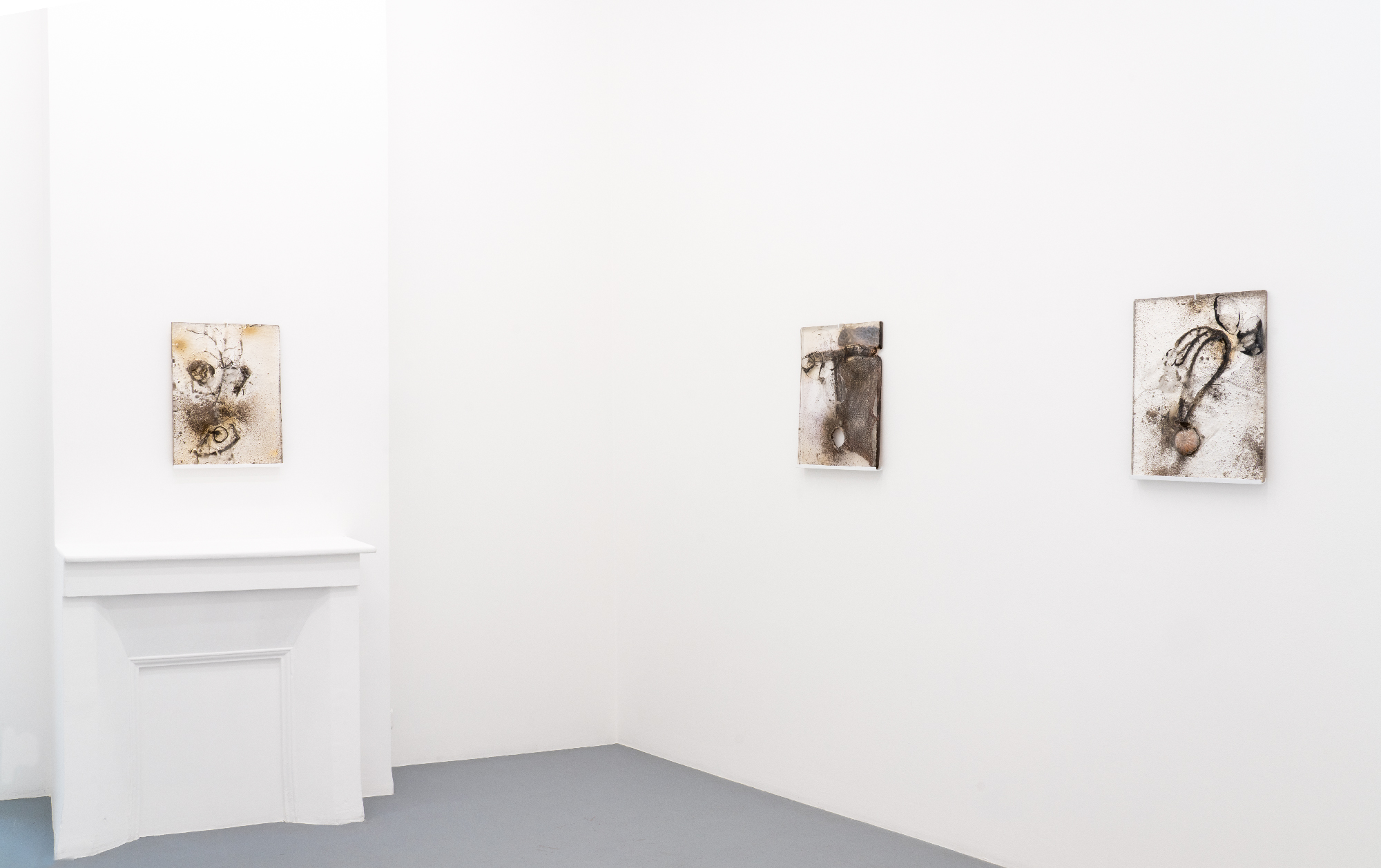 A.K. Burns - BURNOUT