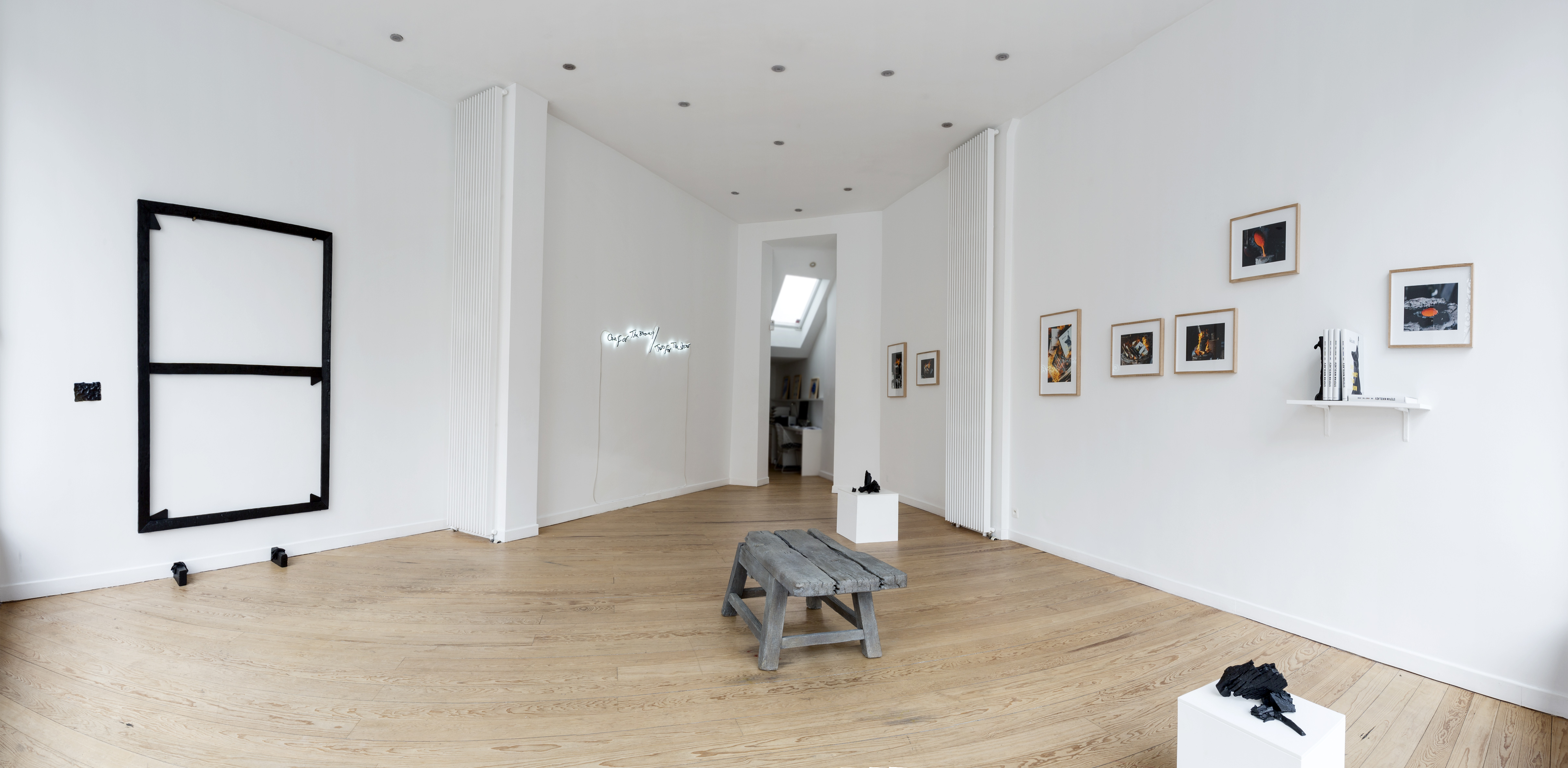 Stefan Nikolaev - Bronze, sweat and tears