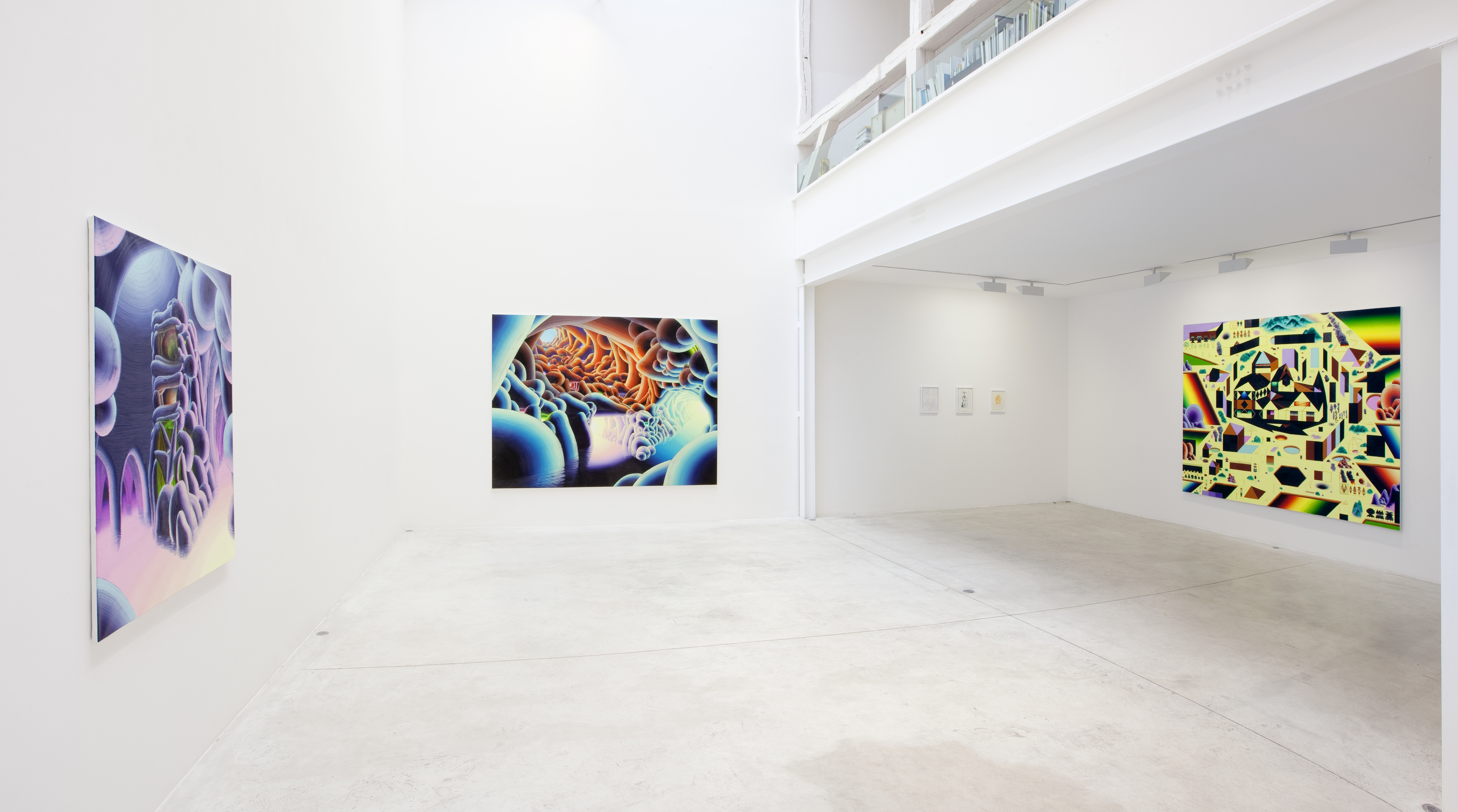 Christian Hidaka - Balanced Rock