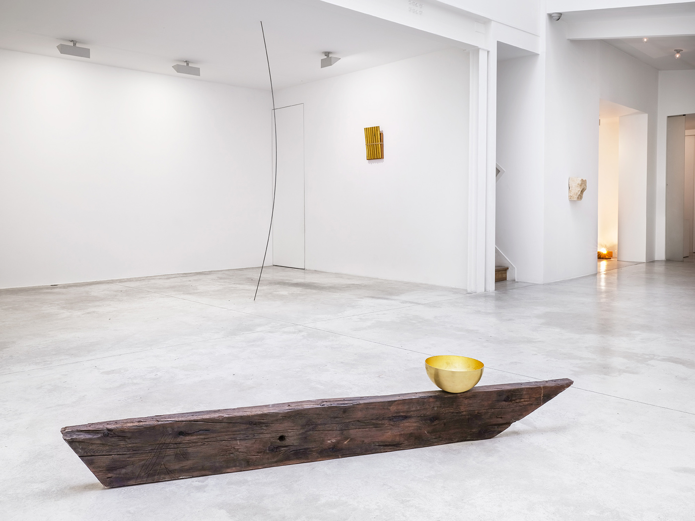 Edgar Sarin - Dans son cou la main d'une mère