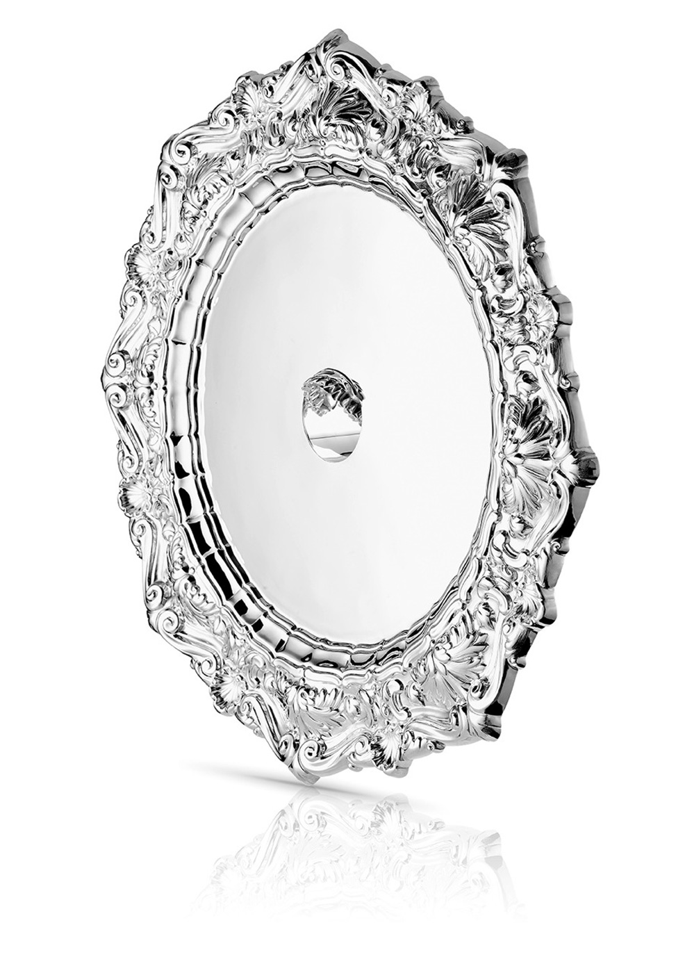 Marcel Broodthaers, Didier Fiúza Faustino,  ORLAN, Franck Scurti - Tell me who is the most beautiful?