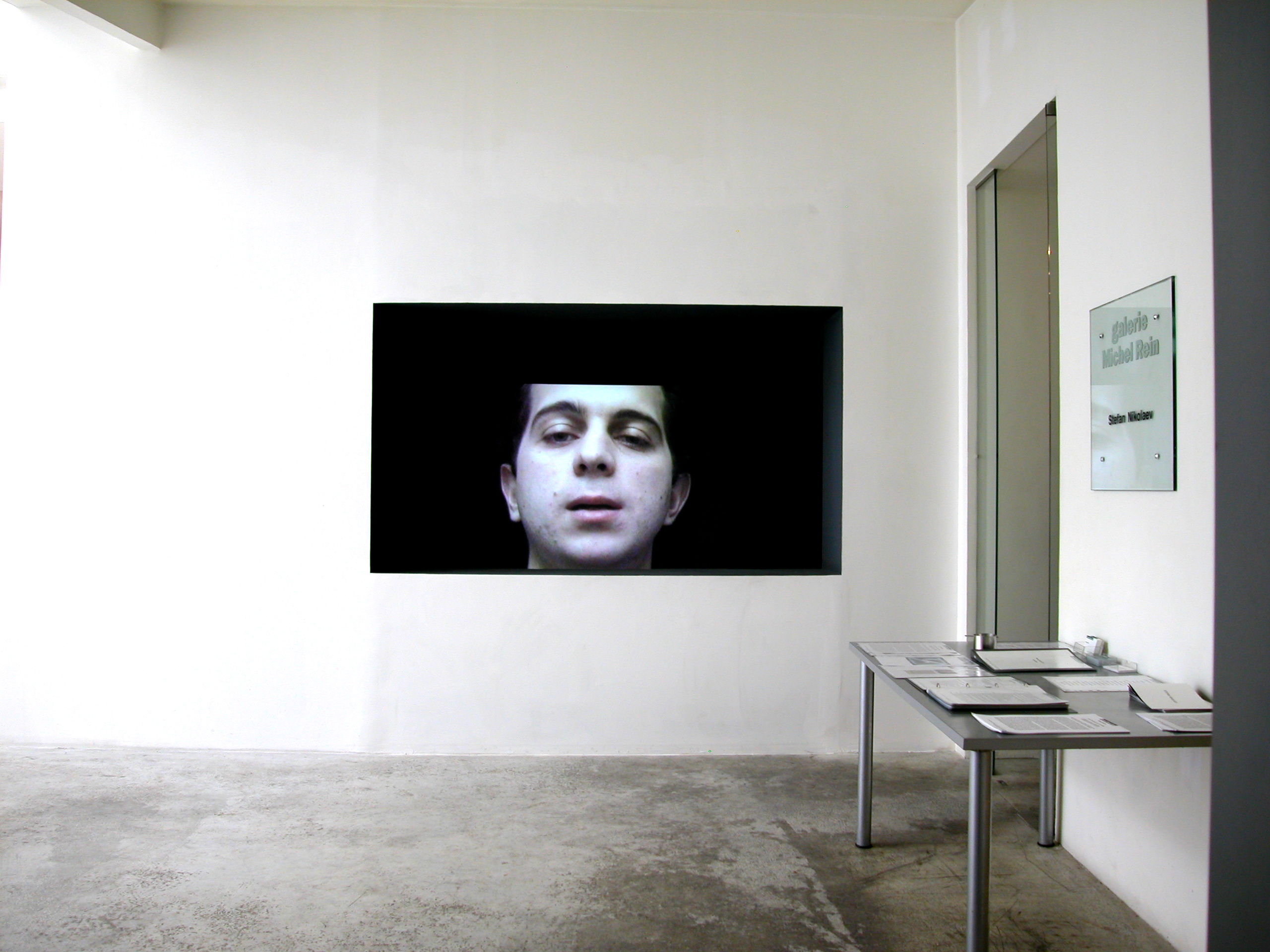 Stefan Nikolaev - ONE FOR THE MONEY, TWO FOR THE SHOW