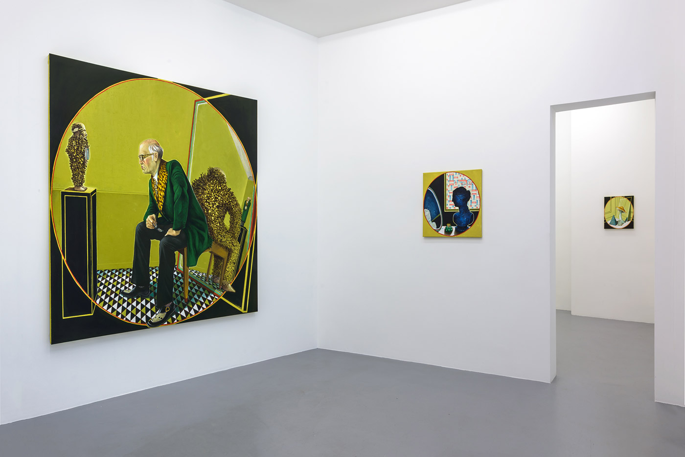 Edgardo Navarro - Nierika