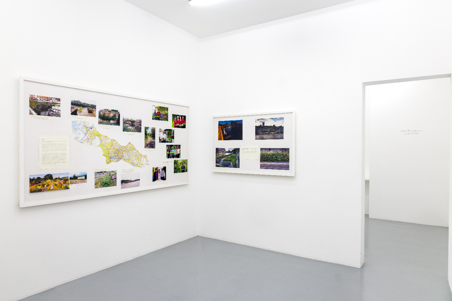 Maria Thereza Alves - Seeds of change