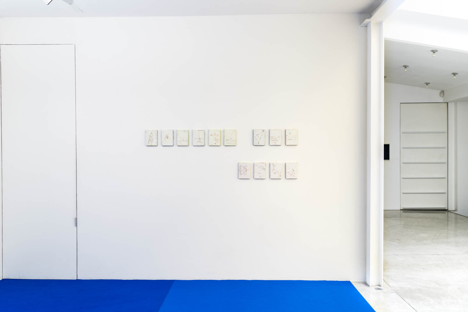 Enrique Ramírez - El lento clamor del viento