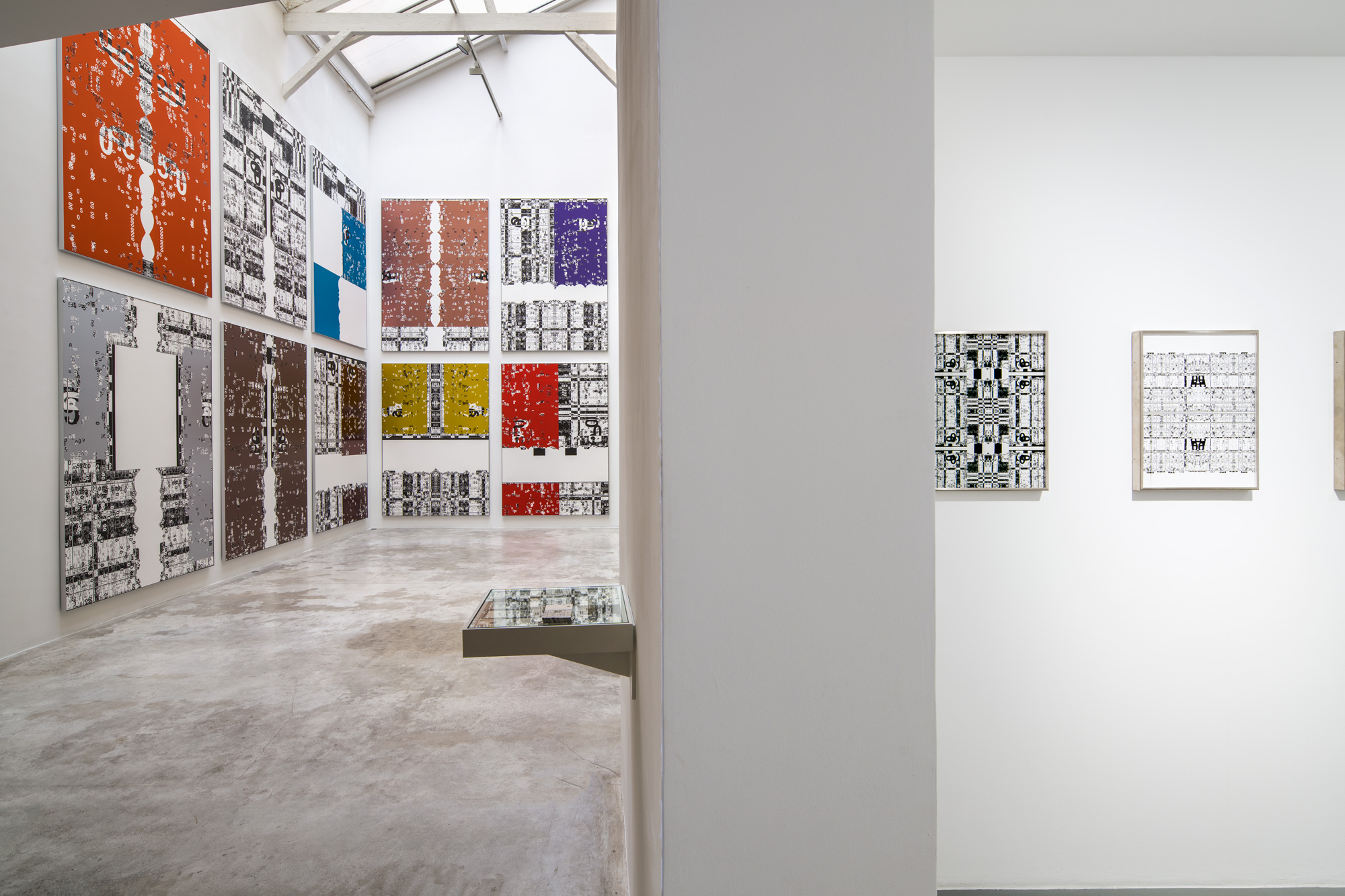 Michael Riedel - Erfolg