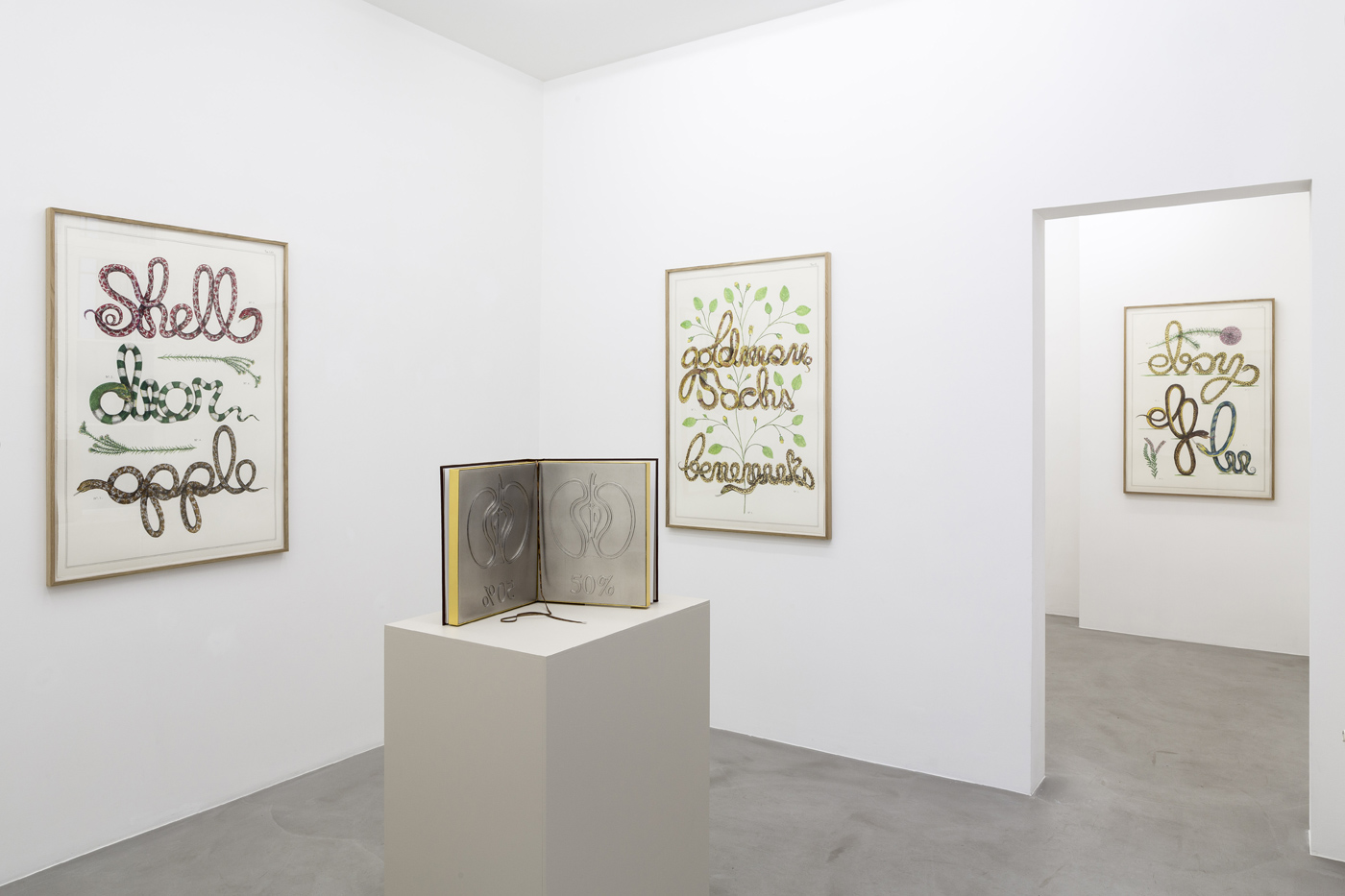 Franck Scurti - My Creative Method