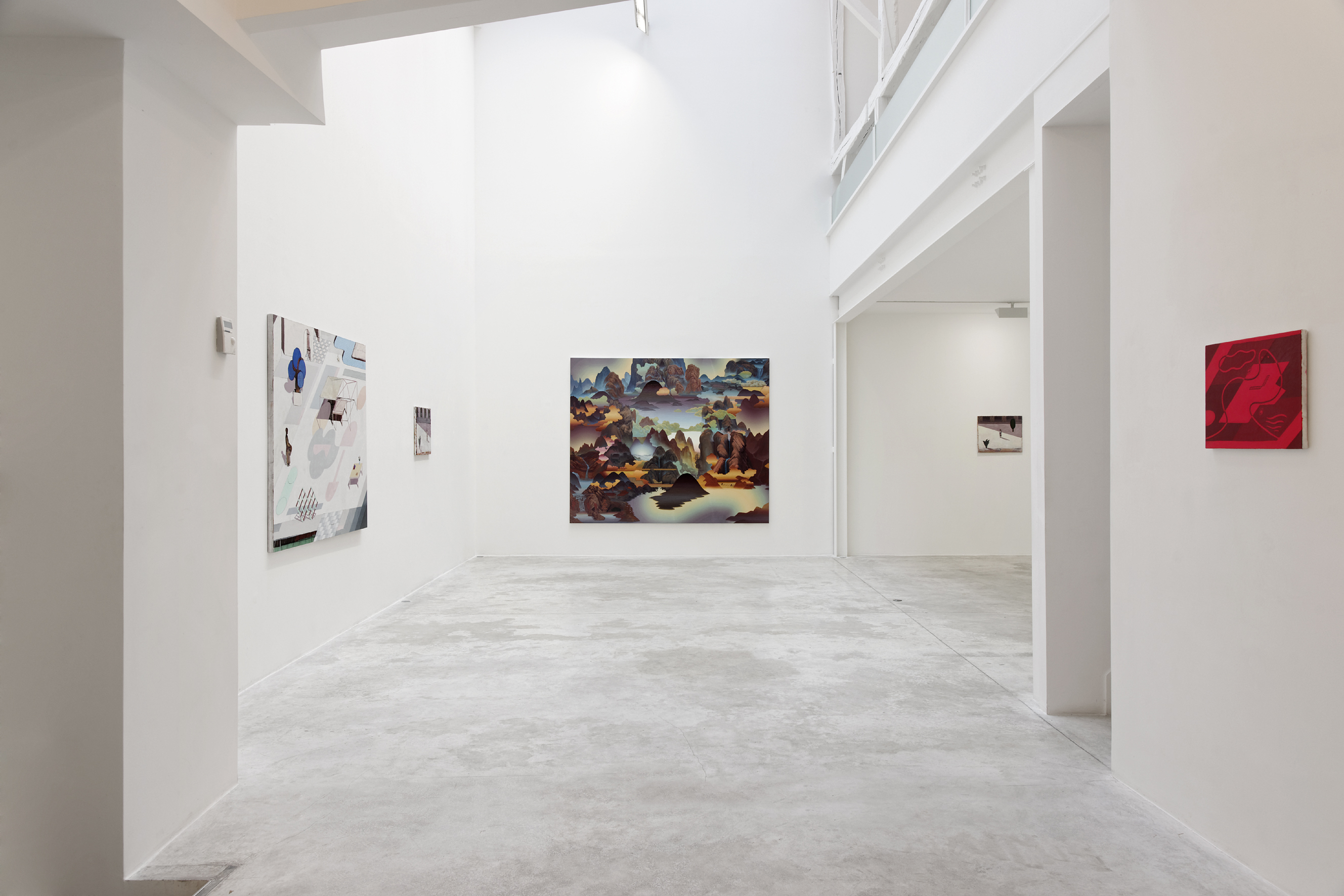 Christian Hidaka - Souvenir