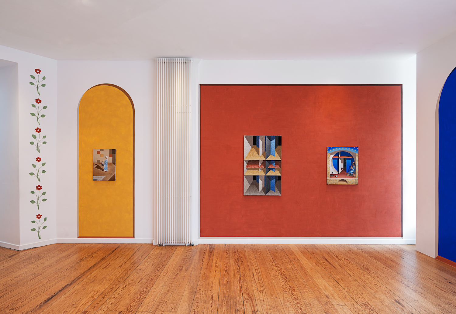 Christian Hidaka - Godo