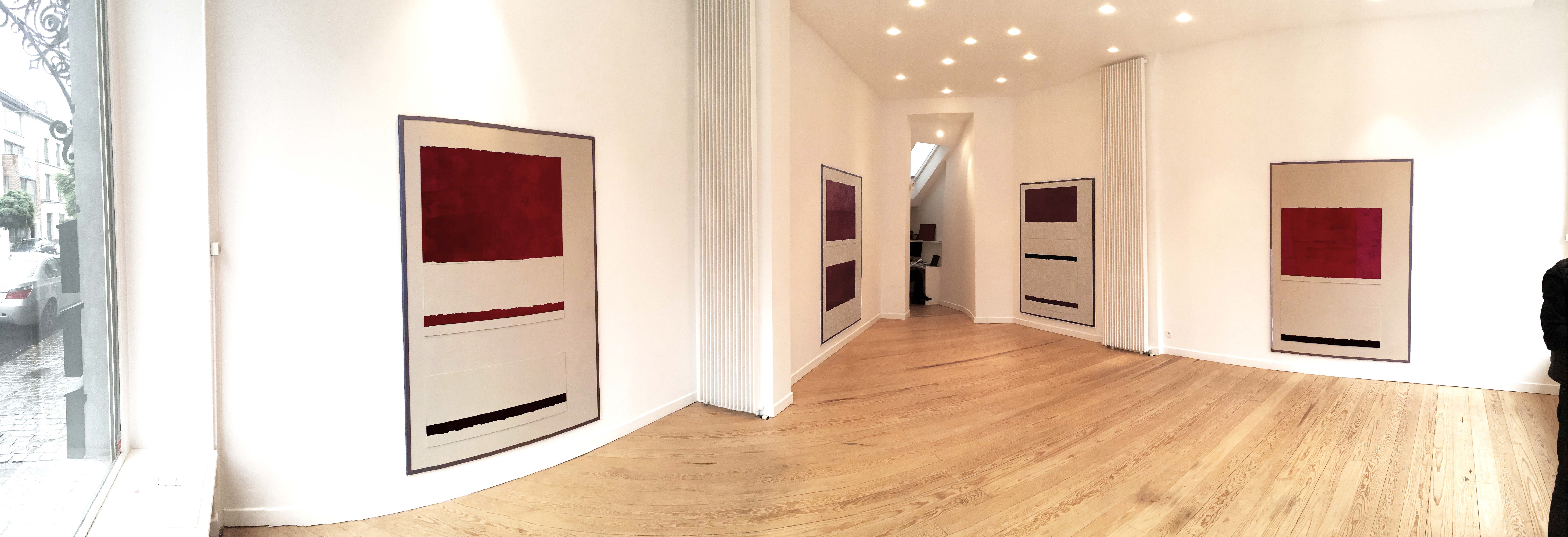 Jean-Pierre Bertrand - Jean-Pierre Bertrand