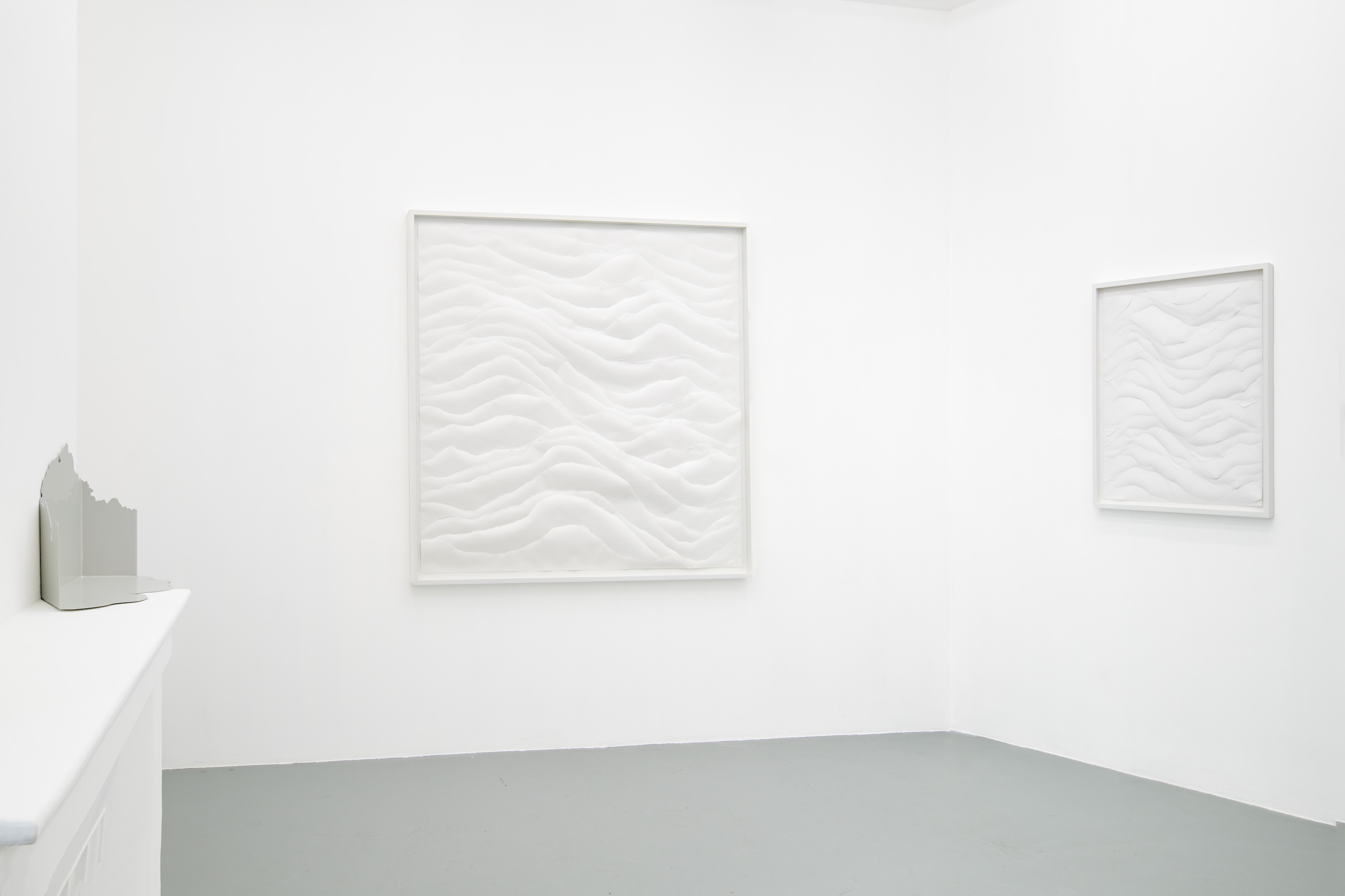 Sophie Whettnall - InVisible