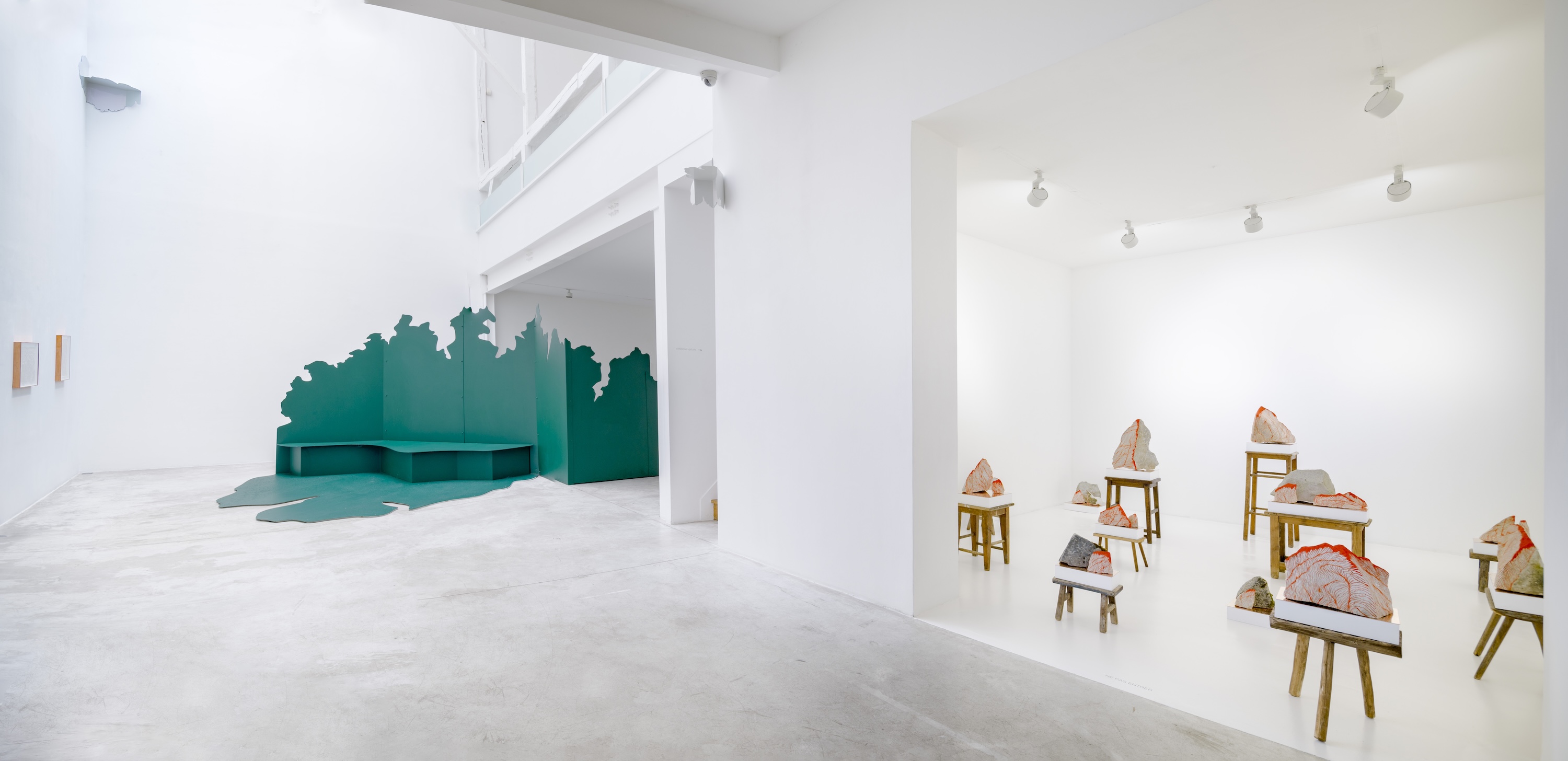 Sophie Whettnall - InVisible