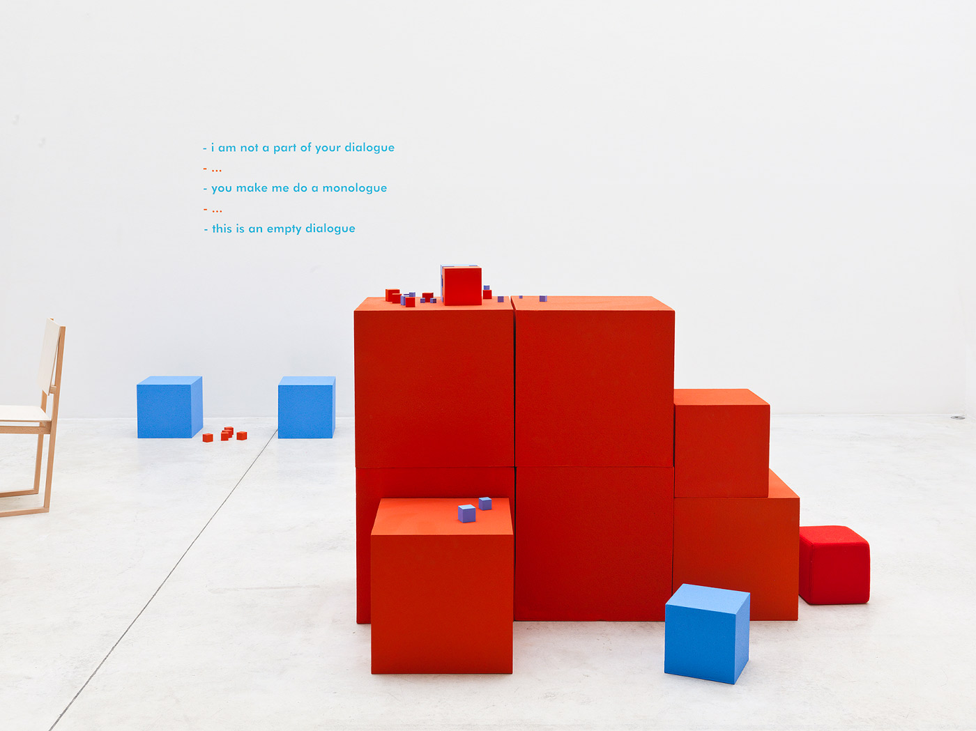 Jean-Pascal Flavien - Person(ne) A Person(ne) B