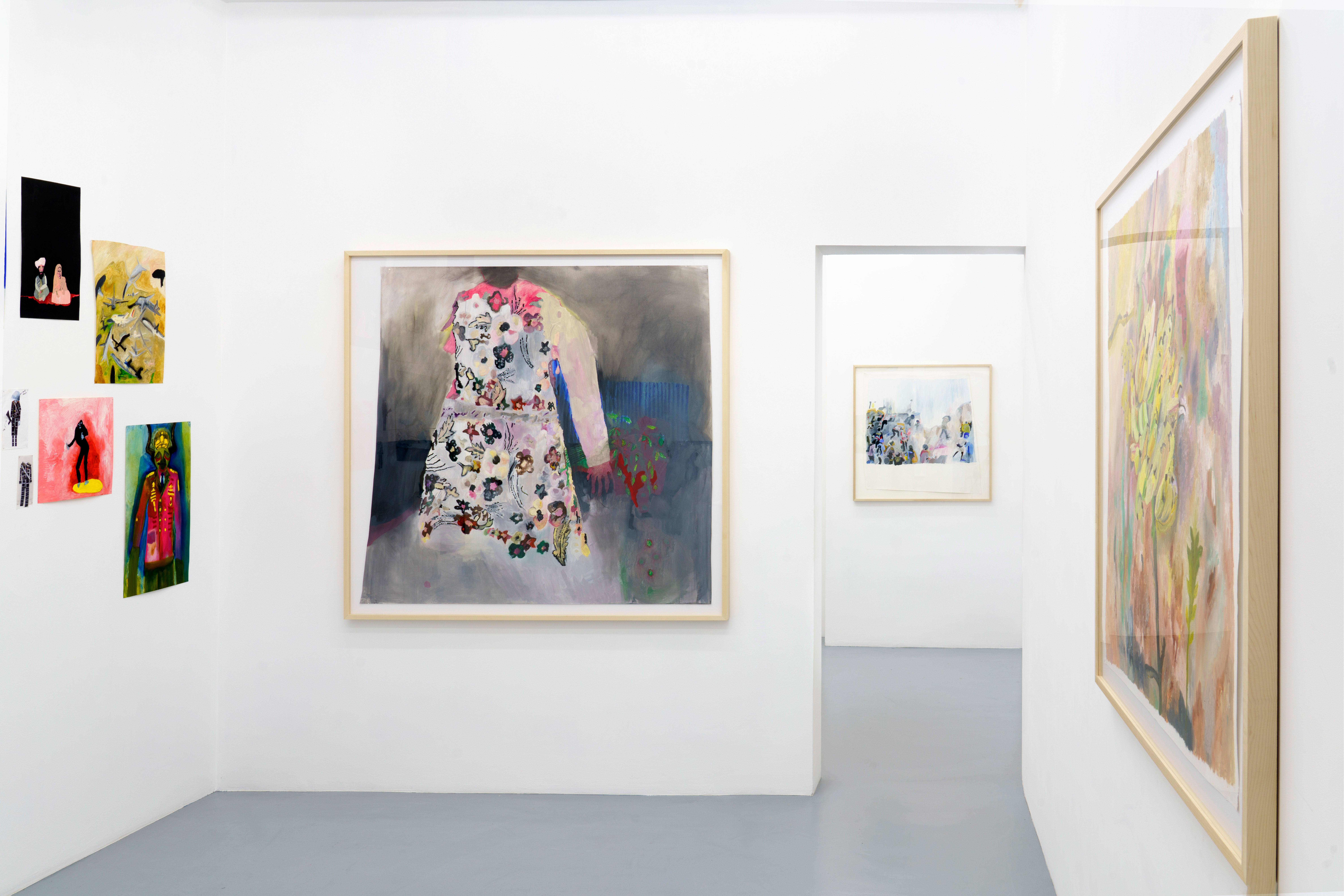 Mariana Bunimov - La beauté sera CONVULSIVE