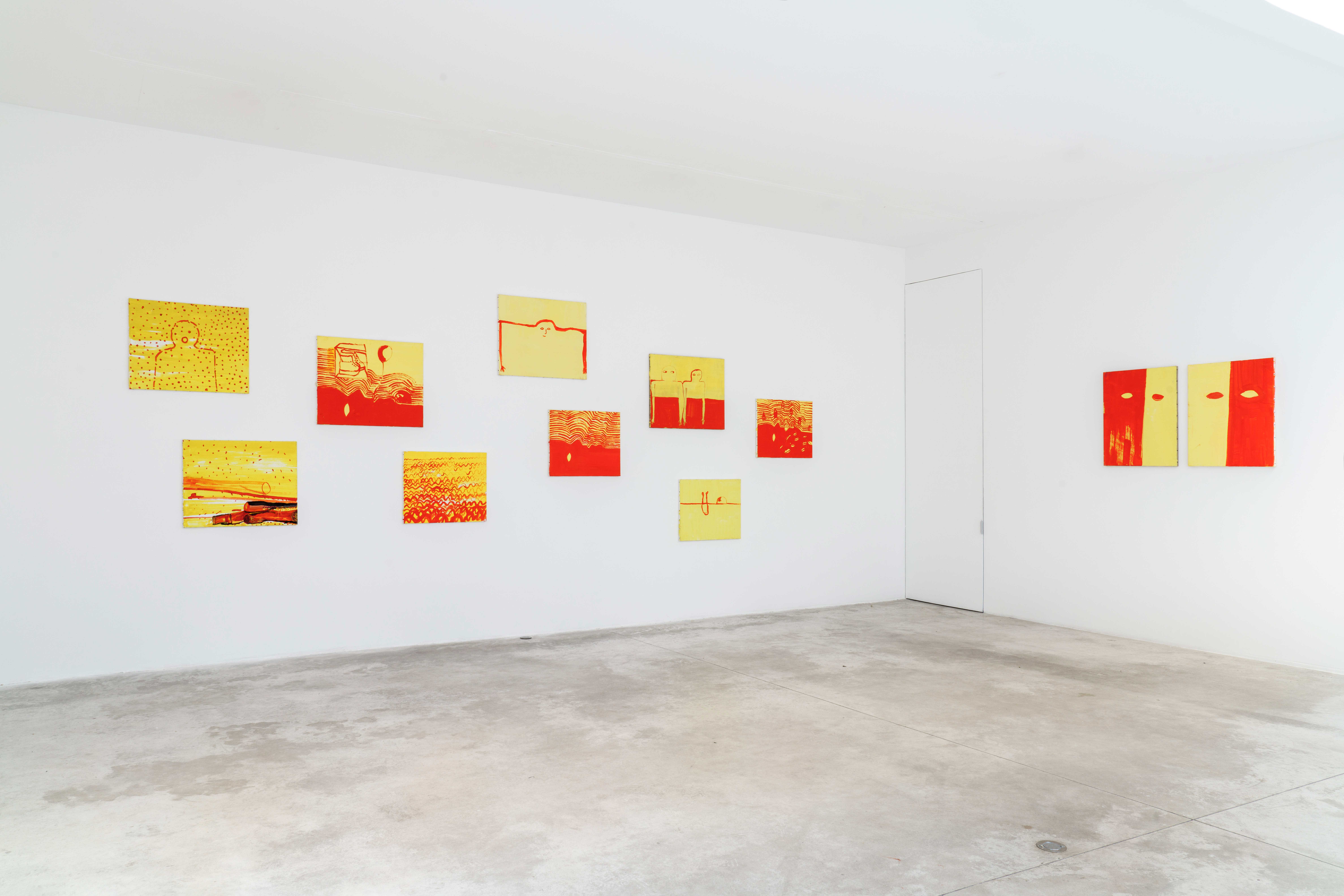 Anne-Marie Schneider - La Vie