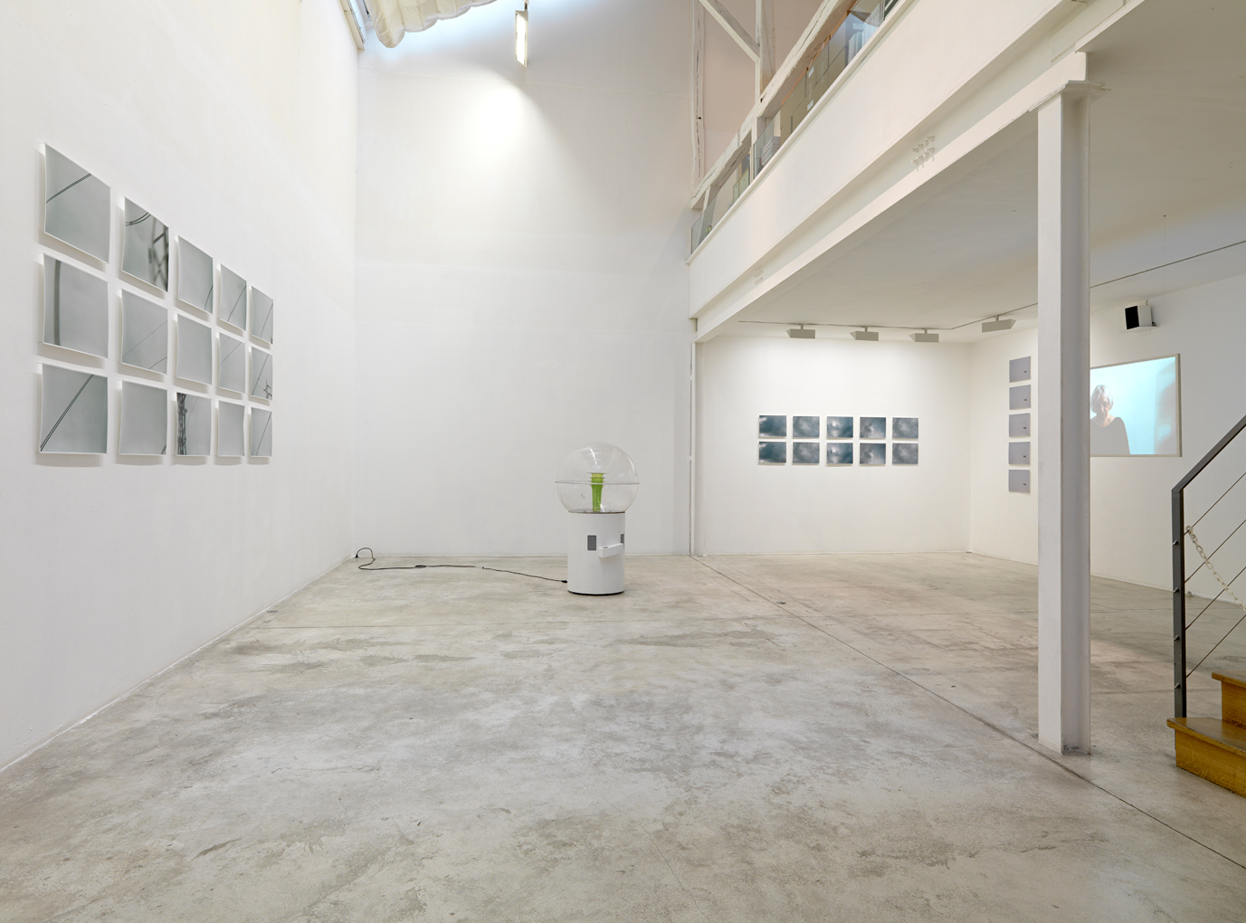 Maja Bajevic - Quelqu'un veille sur toi