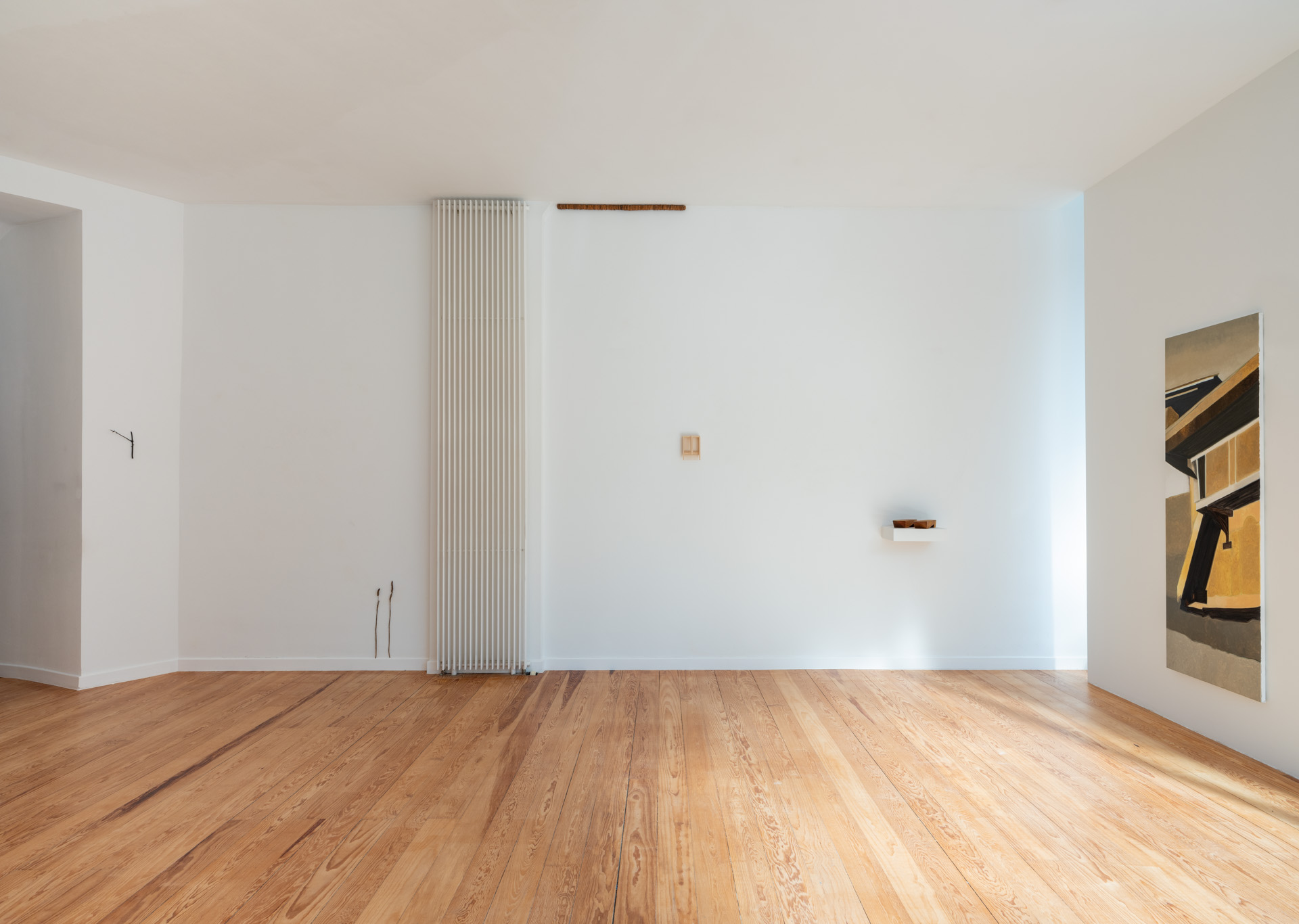 Sébastien  Bonin  - Mantecatura