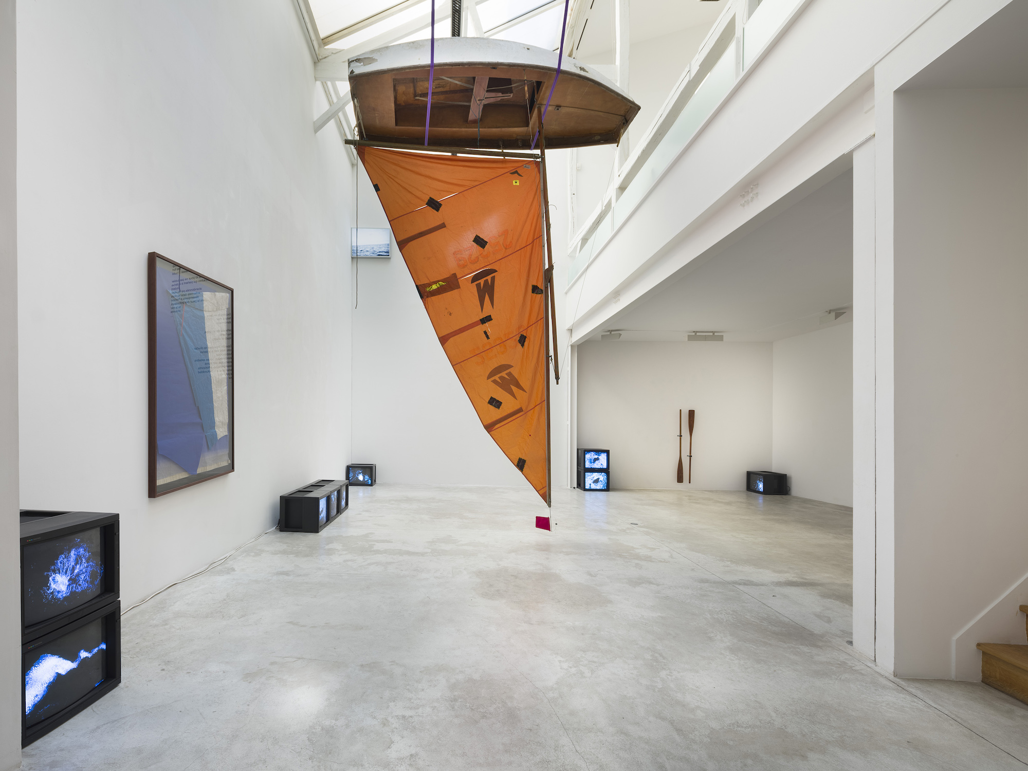 Enrique Ramírez - Mar mAr maR