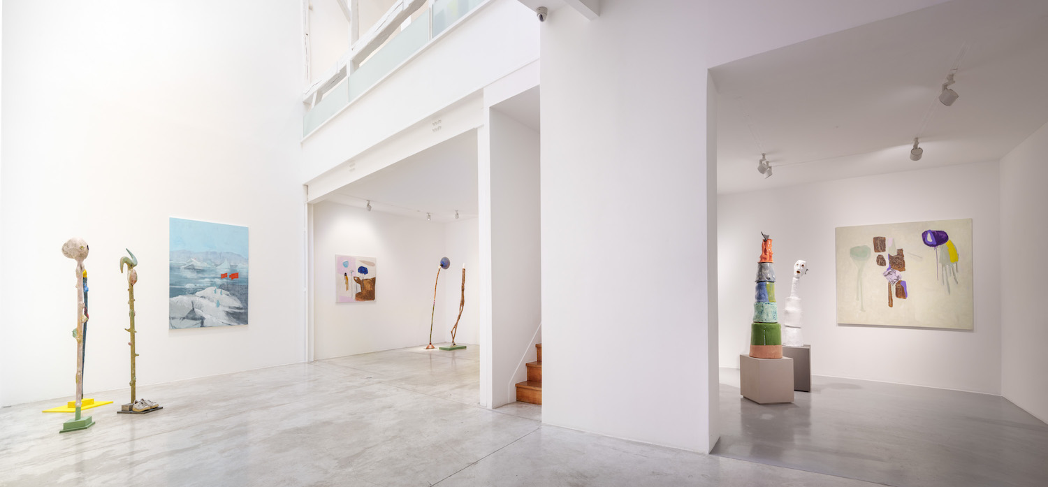 Michele Ciacciofera - Natura Naturans