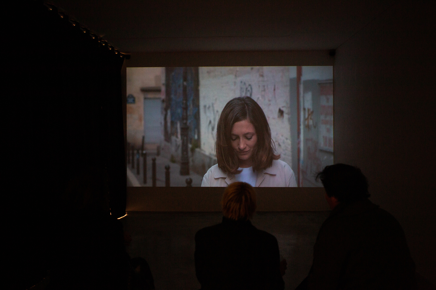 Ariane Loze - Nos amours froides