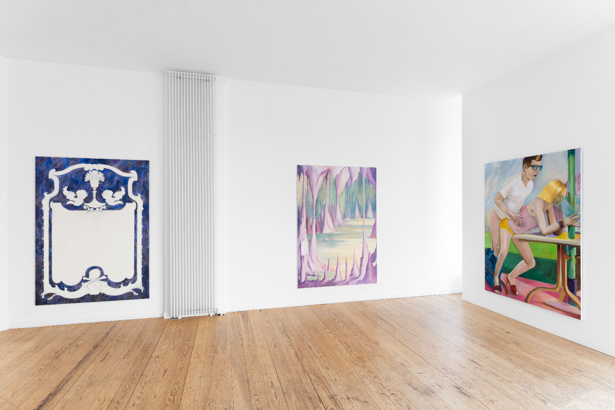 Sébastien  Bonin  - Oreille d'or