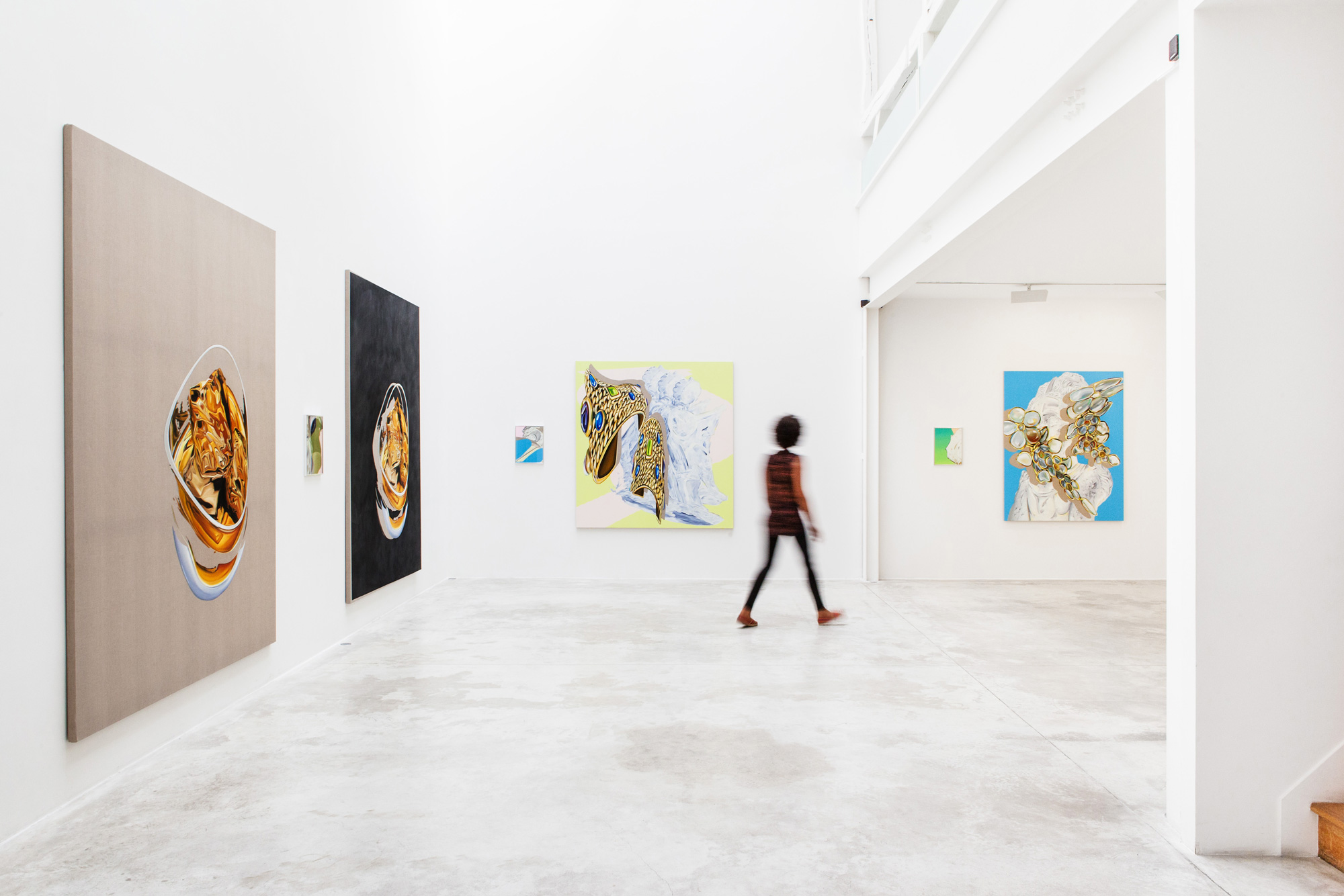 Armand Jalut - Palagonia POV