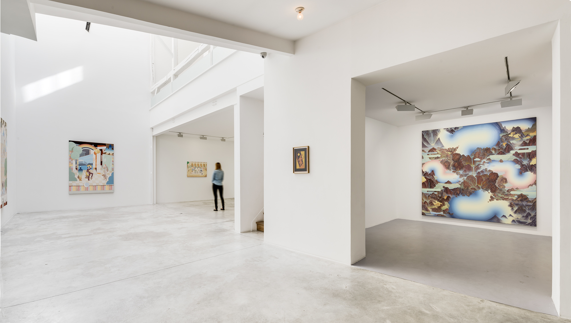 Christian Hidaka - The Fool