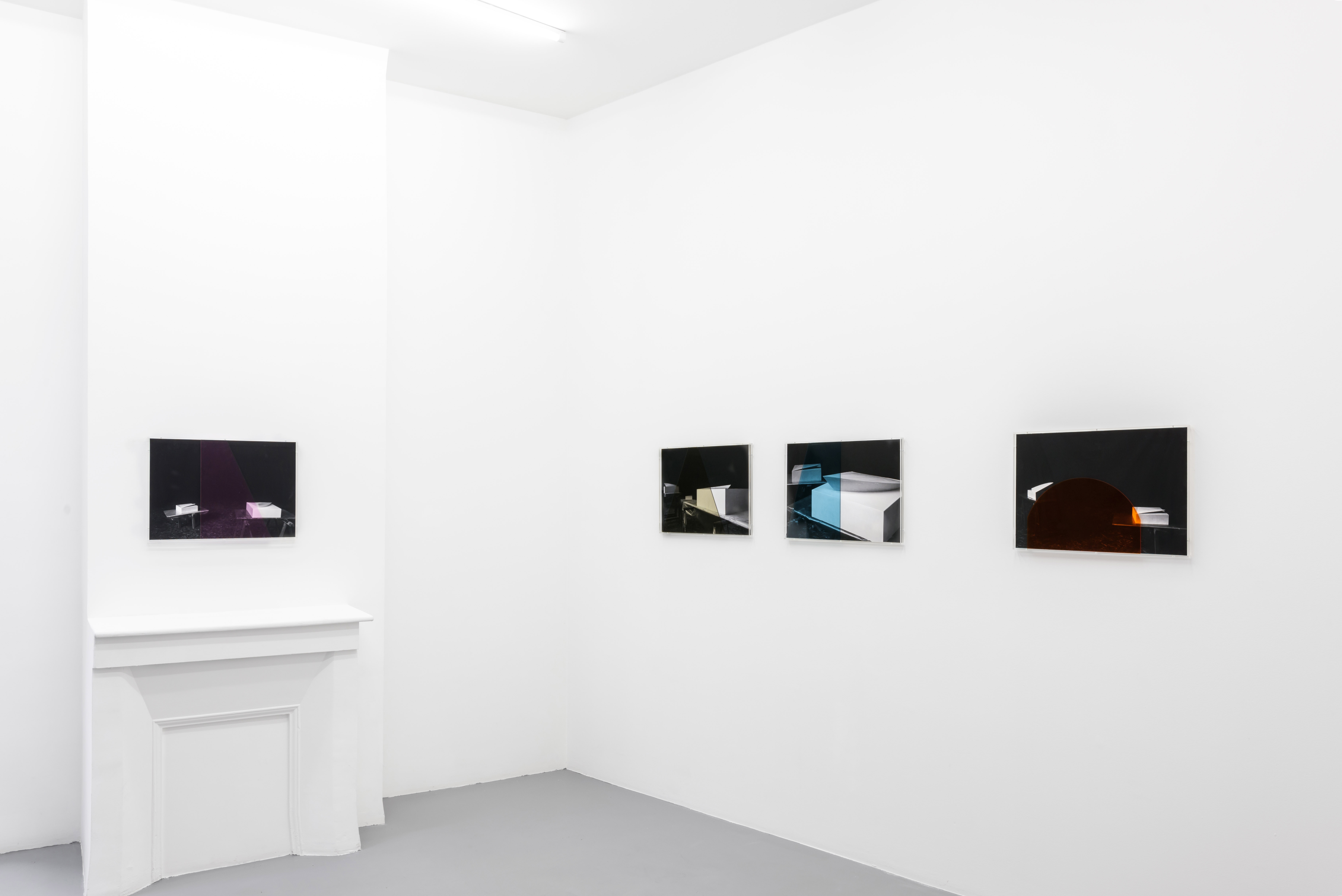 Elisa Pône - Rocking Spectrum