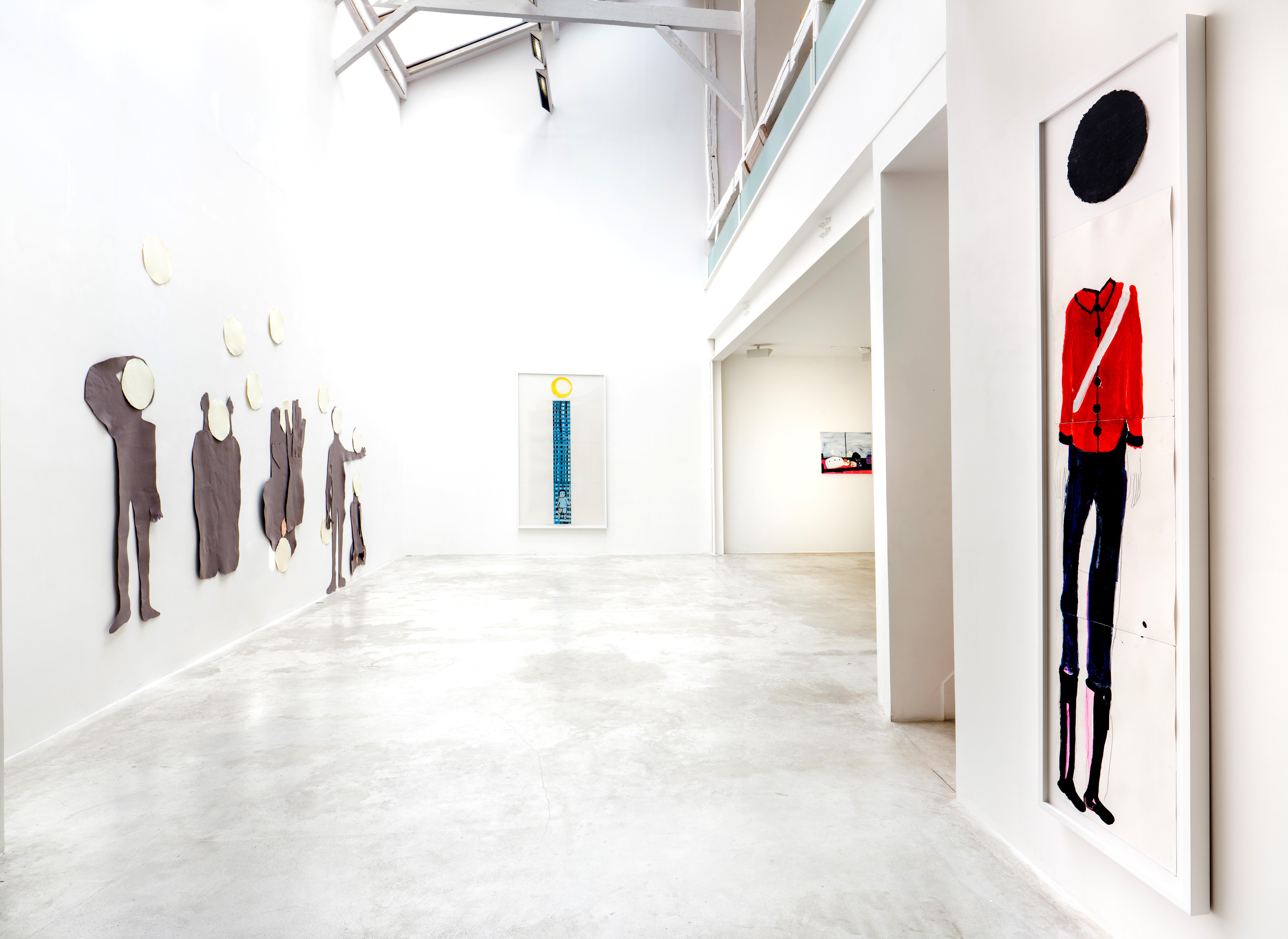 Anne-Marie Schneider - Le silence